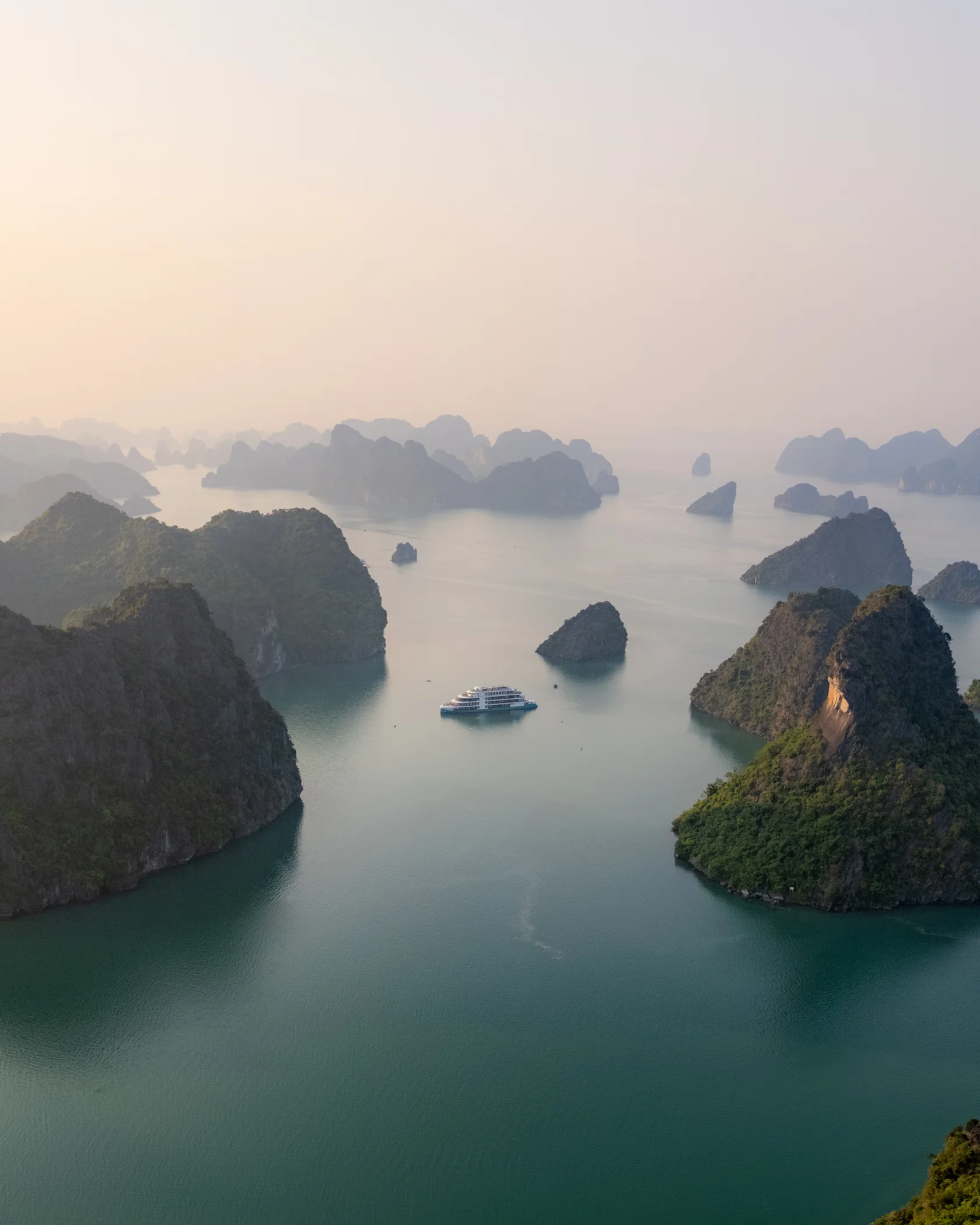 Photographs from Vietnam