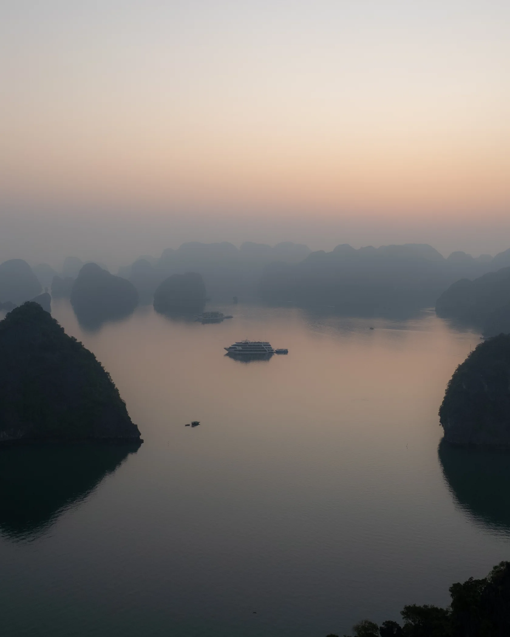 Vietnam #2, Vietnam