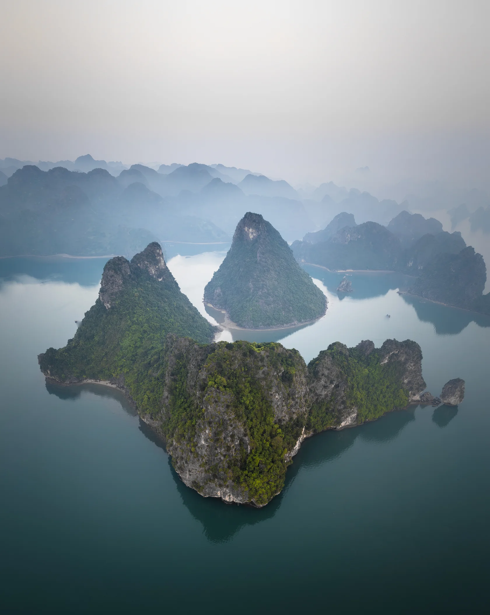 Vietnam #3, Vietnam