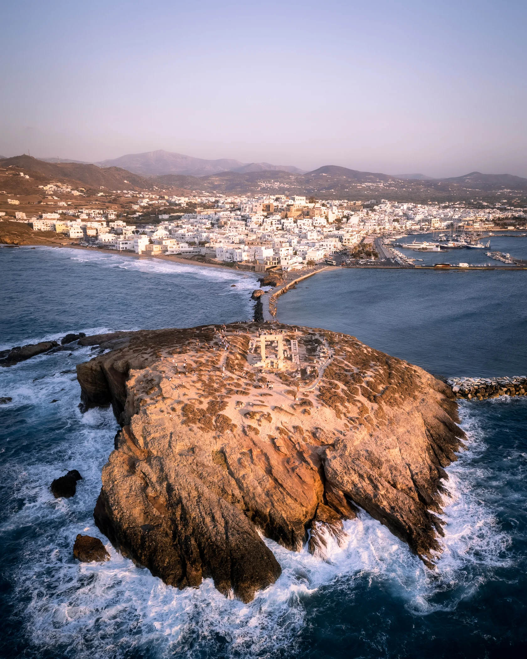 Greece #1, Greece