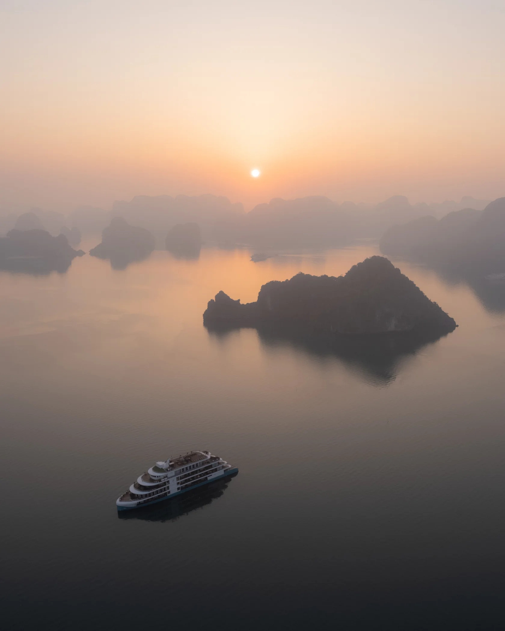 Vietnam #5, Vietnam