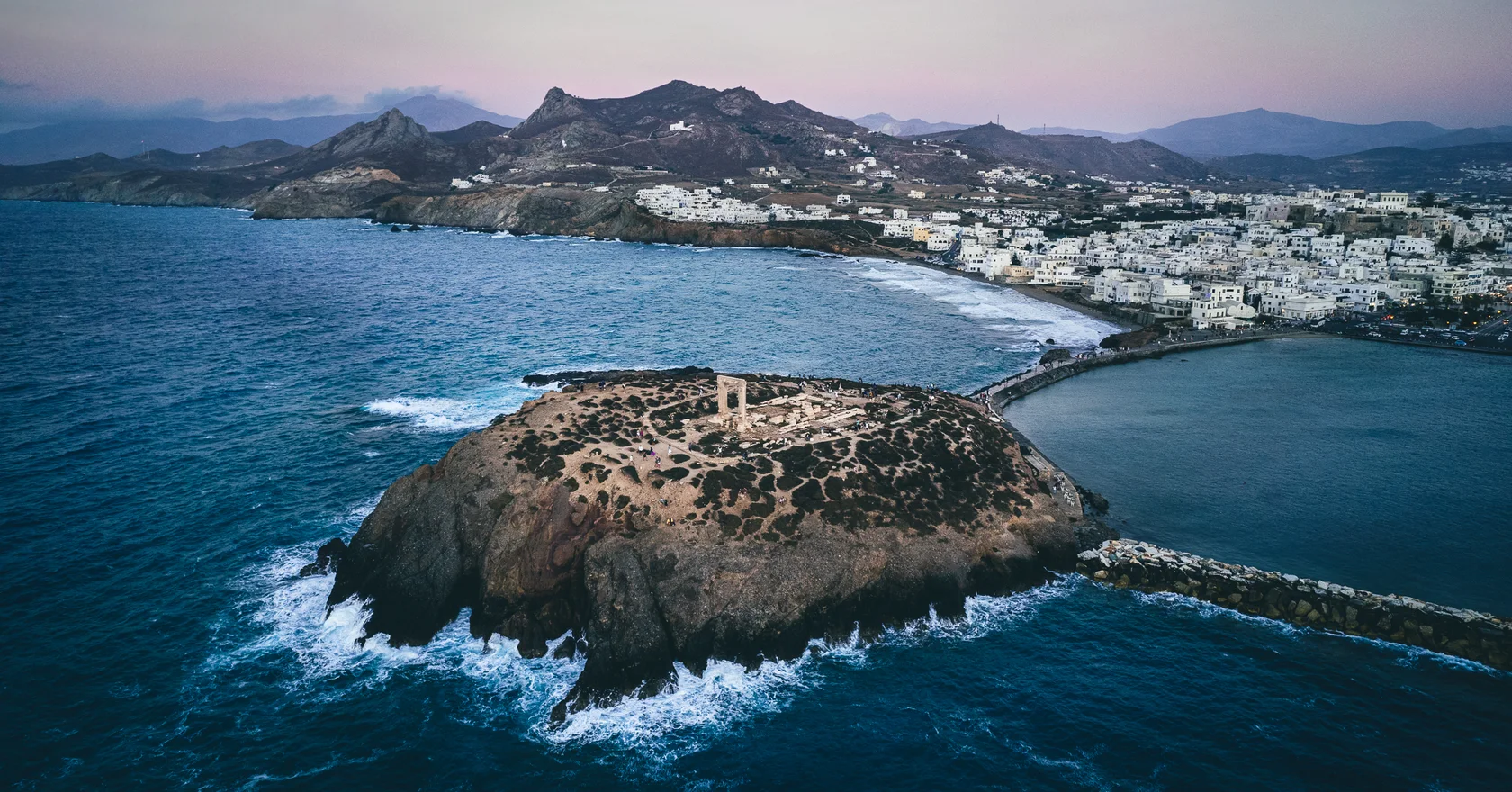 Greece #2, Greece