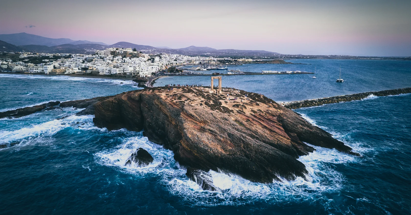 Photographs from Greece