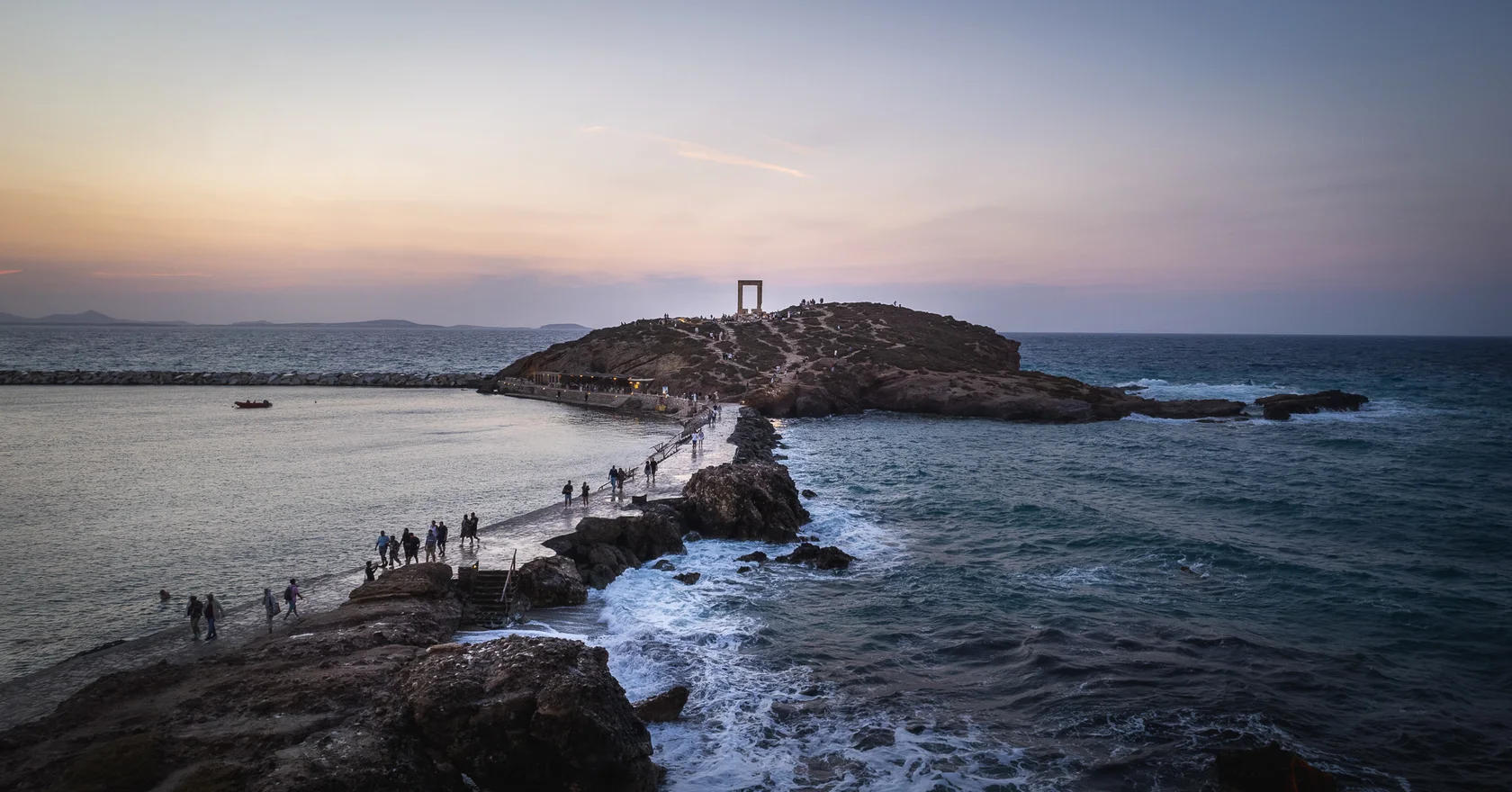 Greece #4, Greece