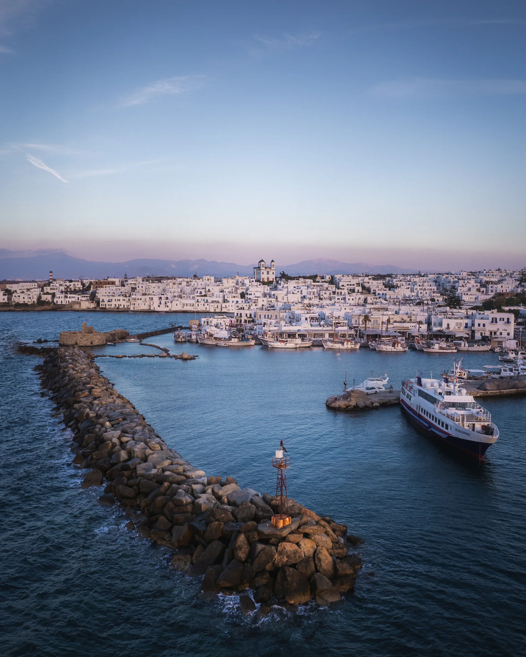 Greece #5, Greece