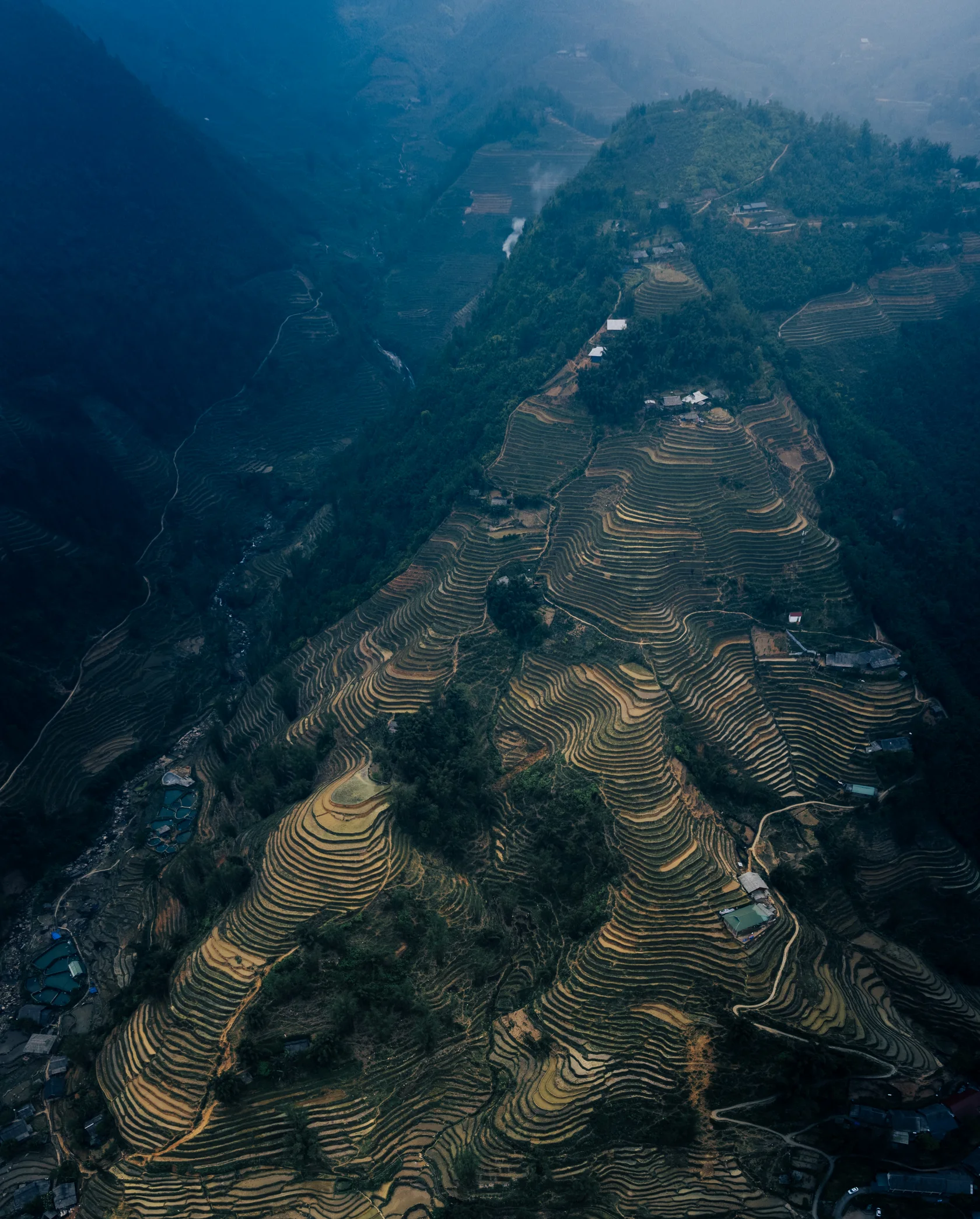 Vietnam #6, Vietnam