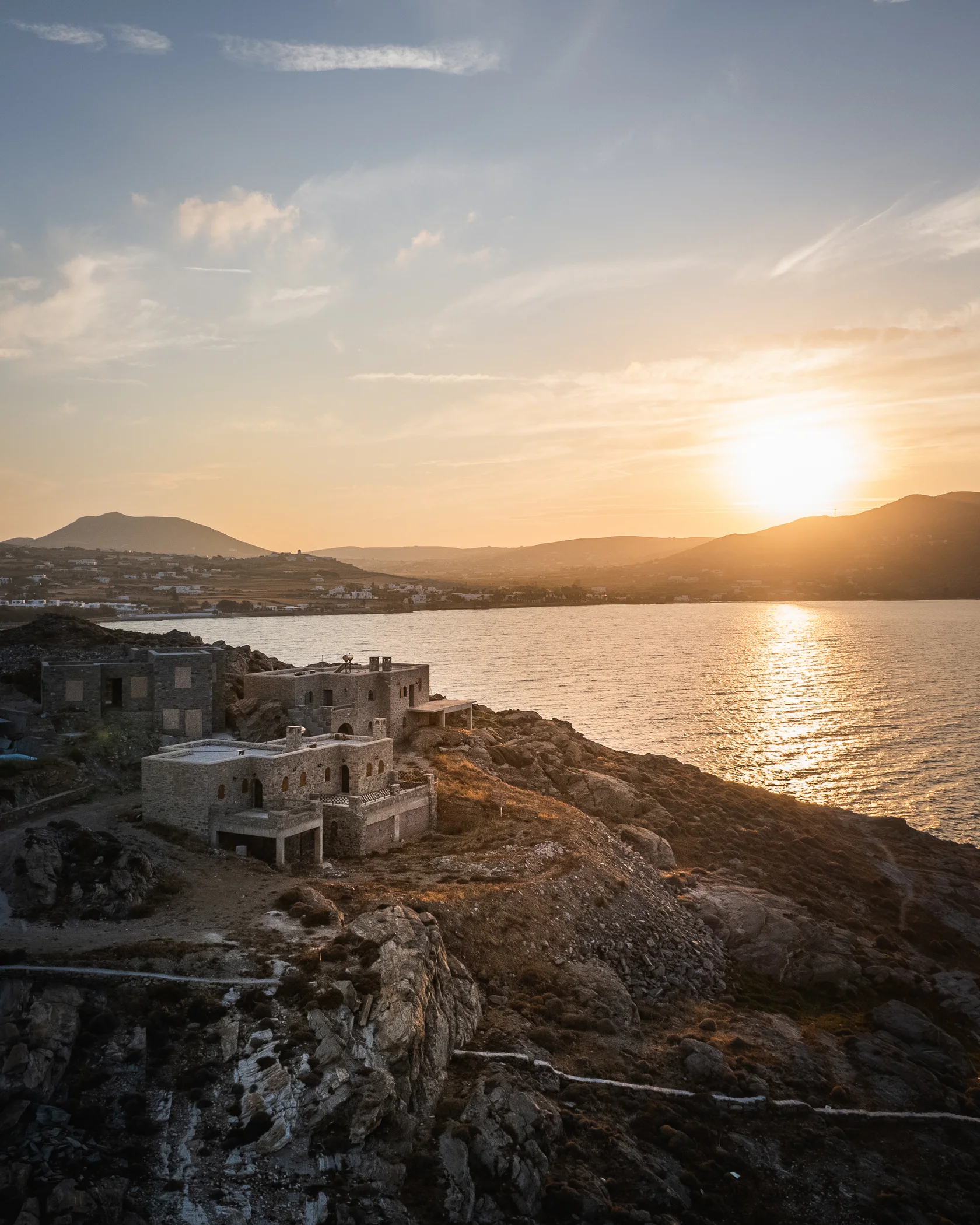 Greece #6, Greece
