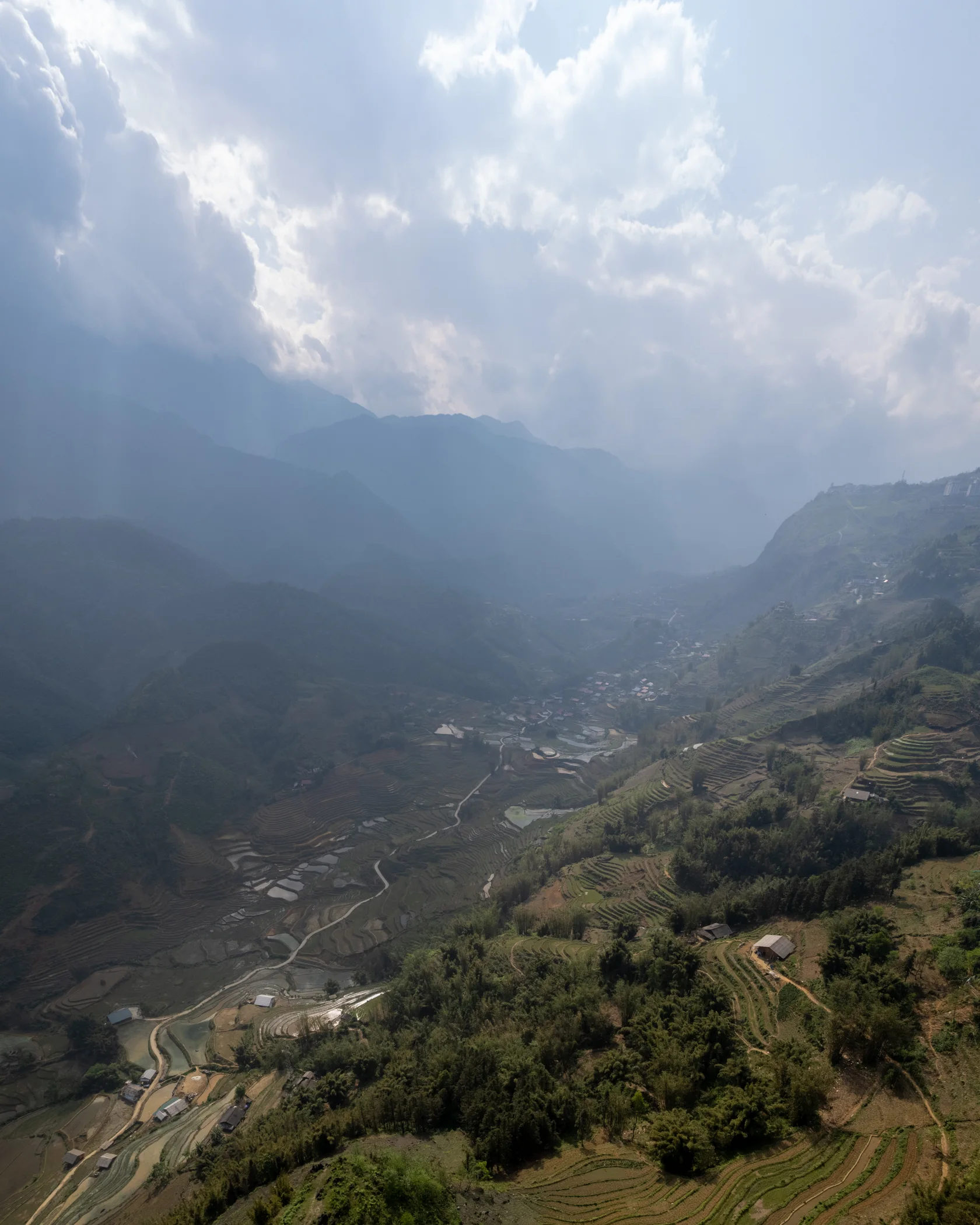 Vietnam #7, Vietnam