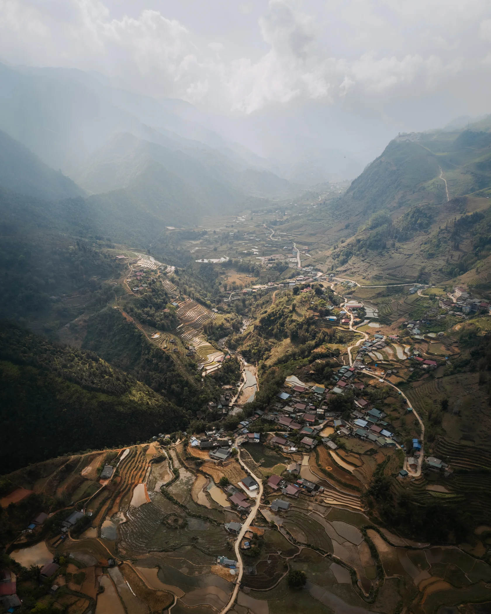 Vietnam #8, Vietnam