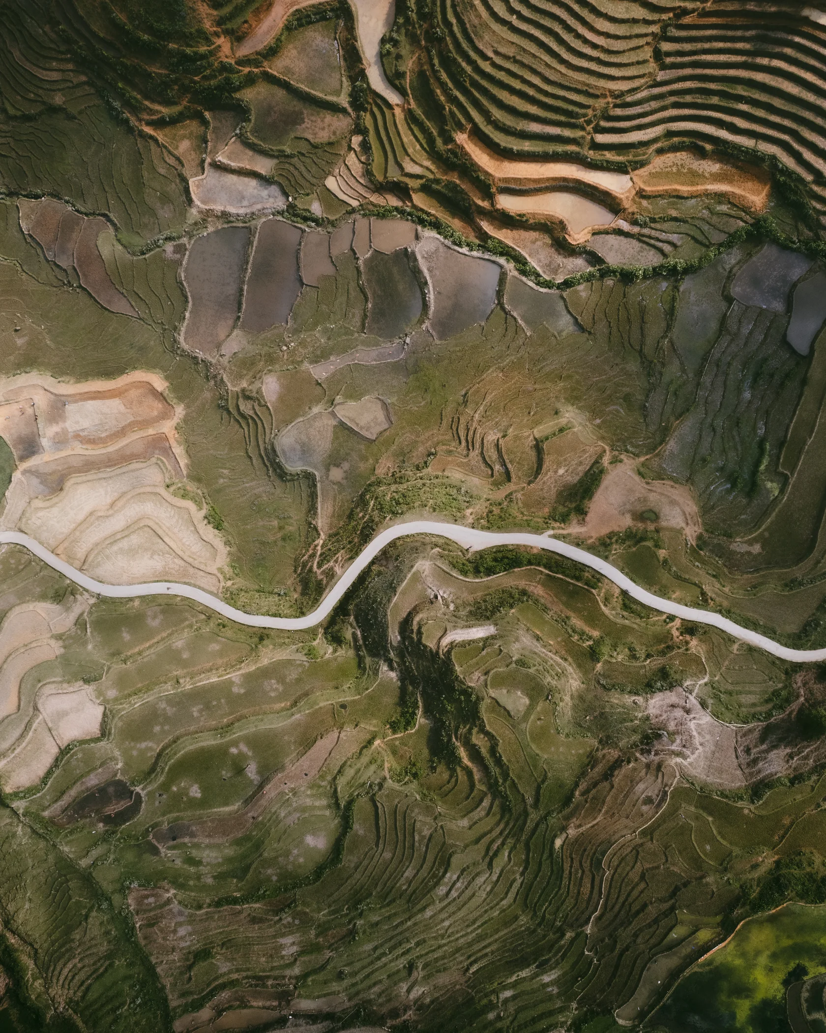 Vietnam #9, Vietnam