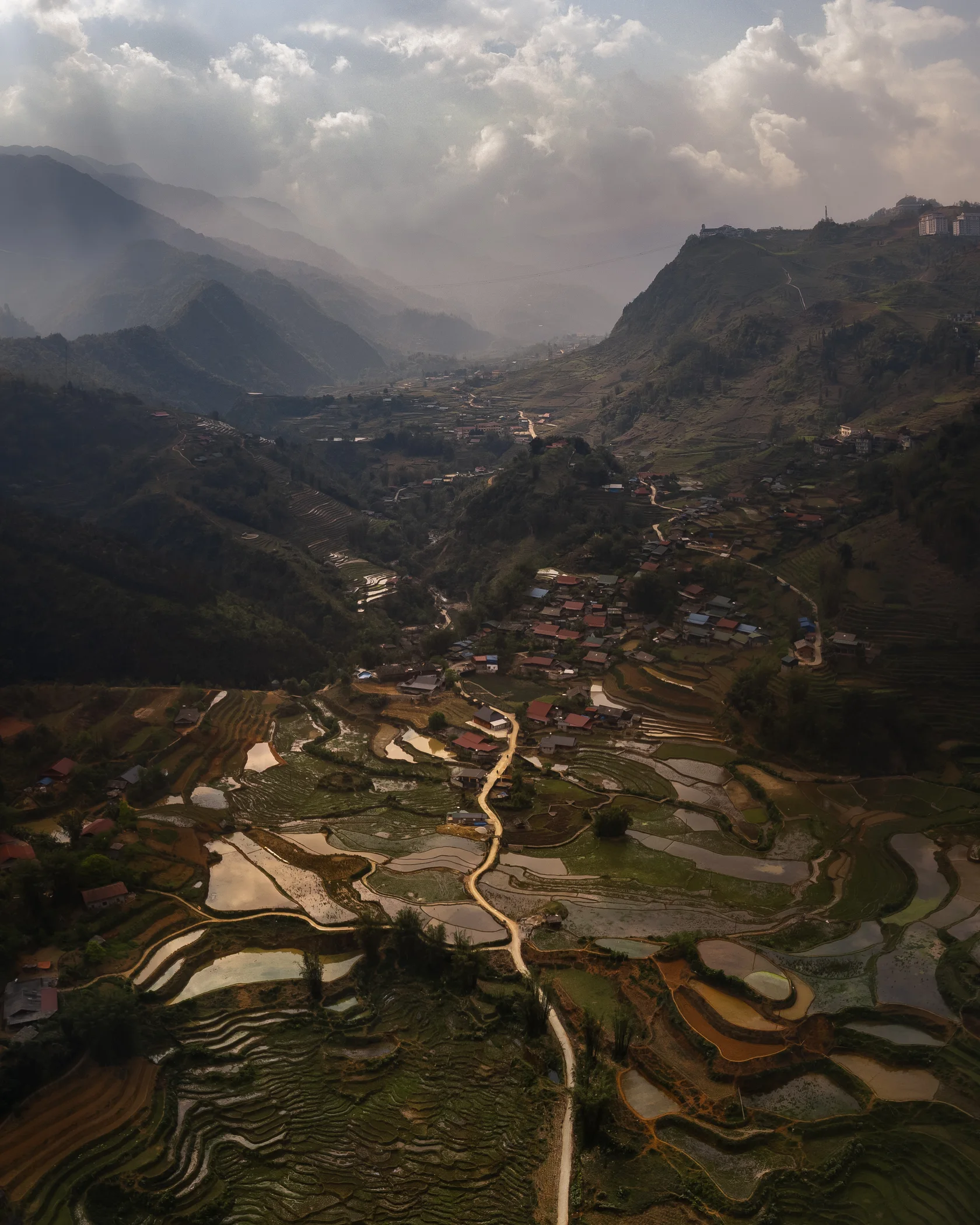 Vietnam #10, Vietnam