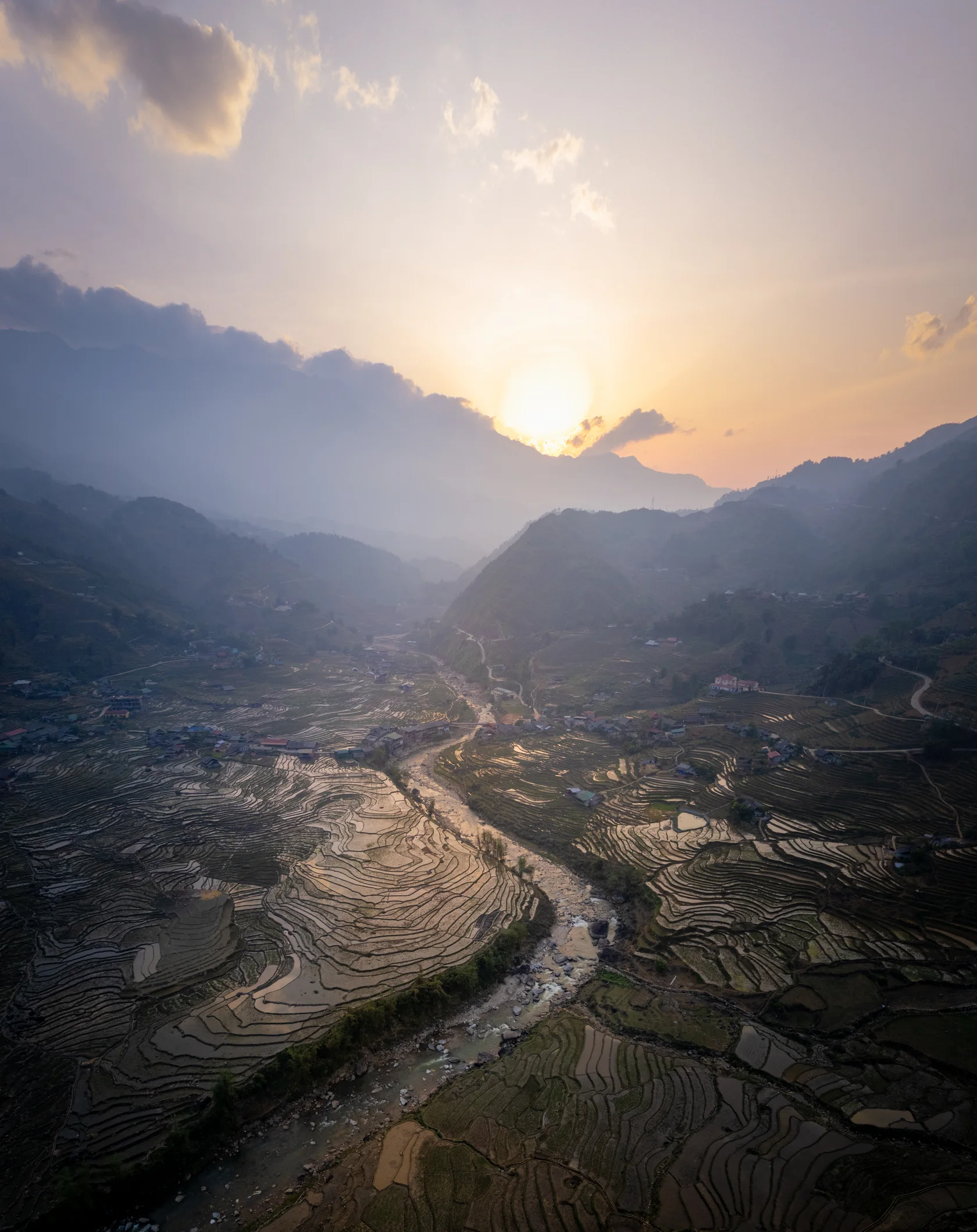 Vietnam #12, Vietnam