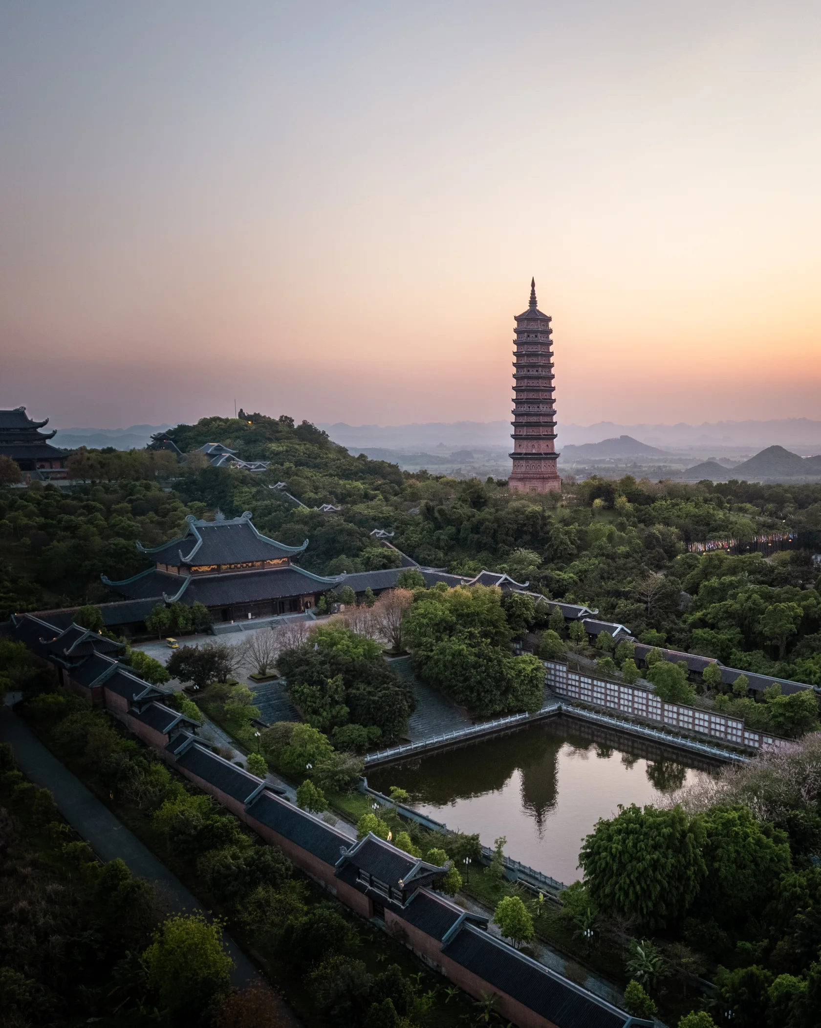 Vietnam #15, Vietnam