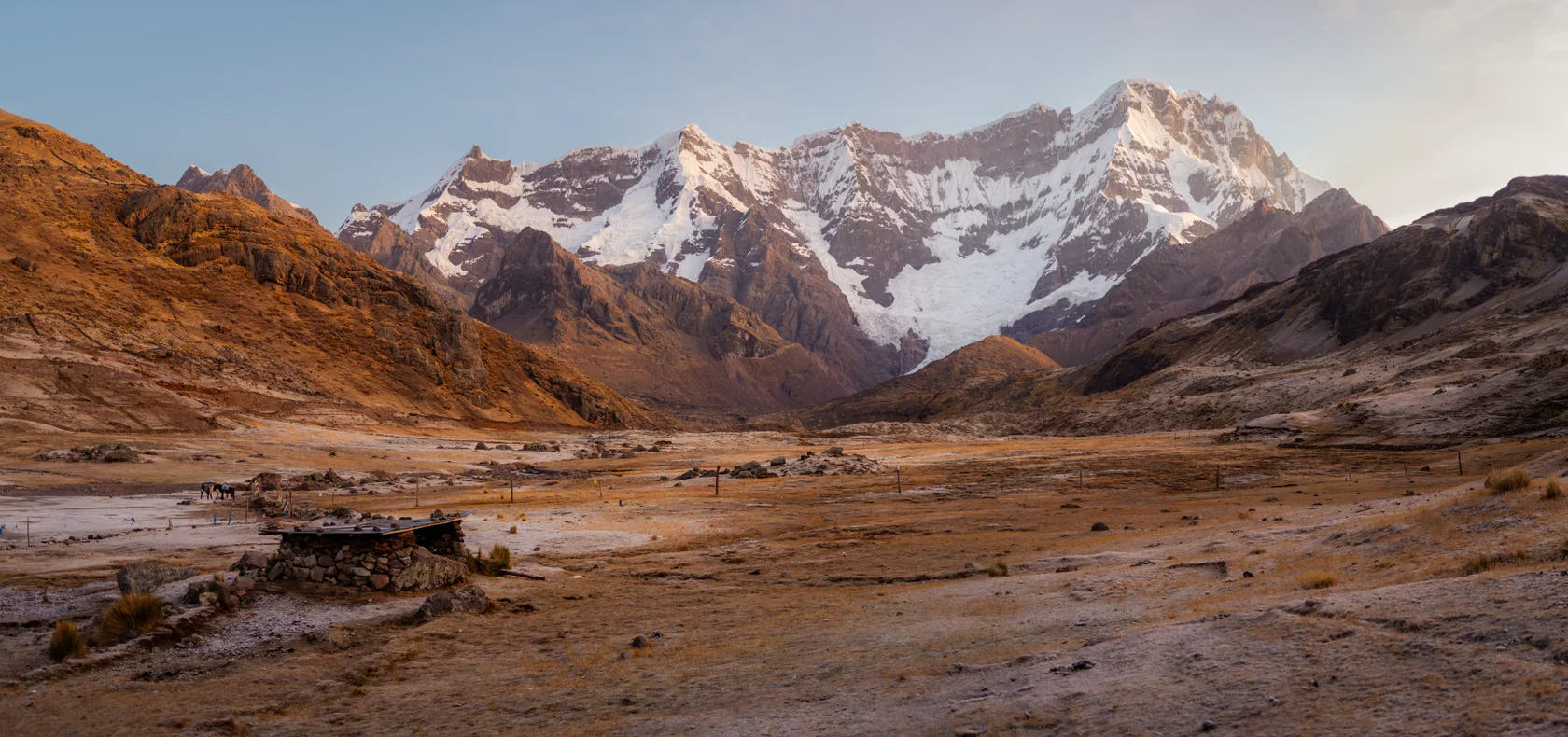 Ausangate #19, Ausangate, Peru