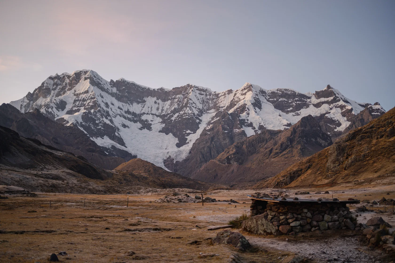Ausangate #20, Ausangate, Peru