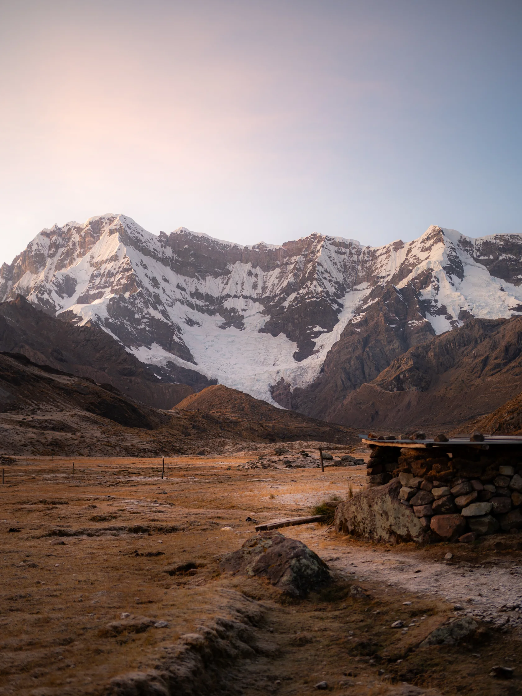 Ausangate #21, Ausangate, Peru