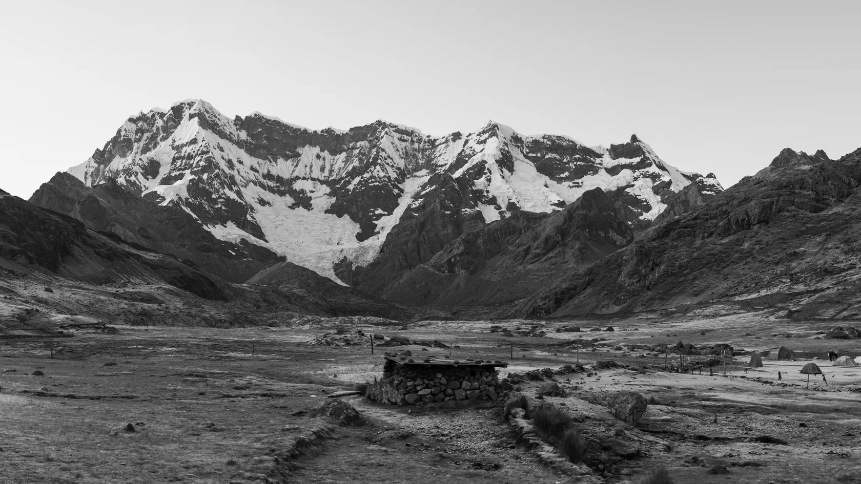 Ausangate #22, Ausangate, Peru