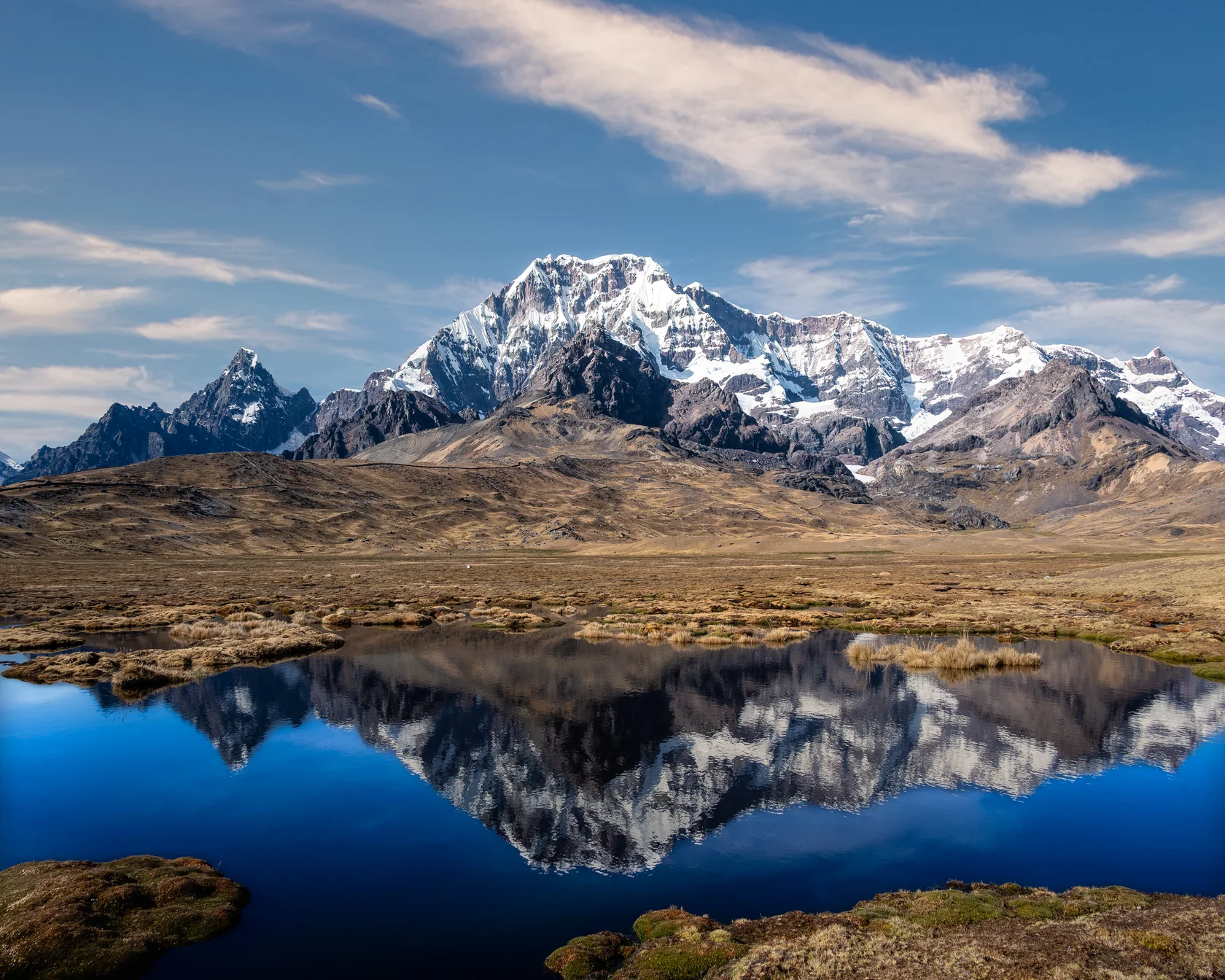 Ausangate #25, Ausangate, Peru