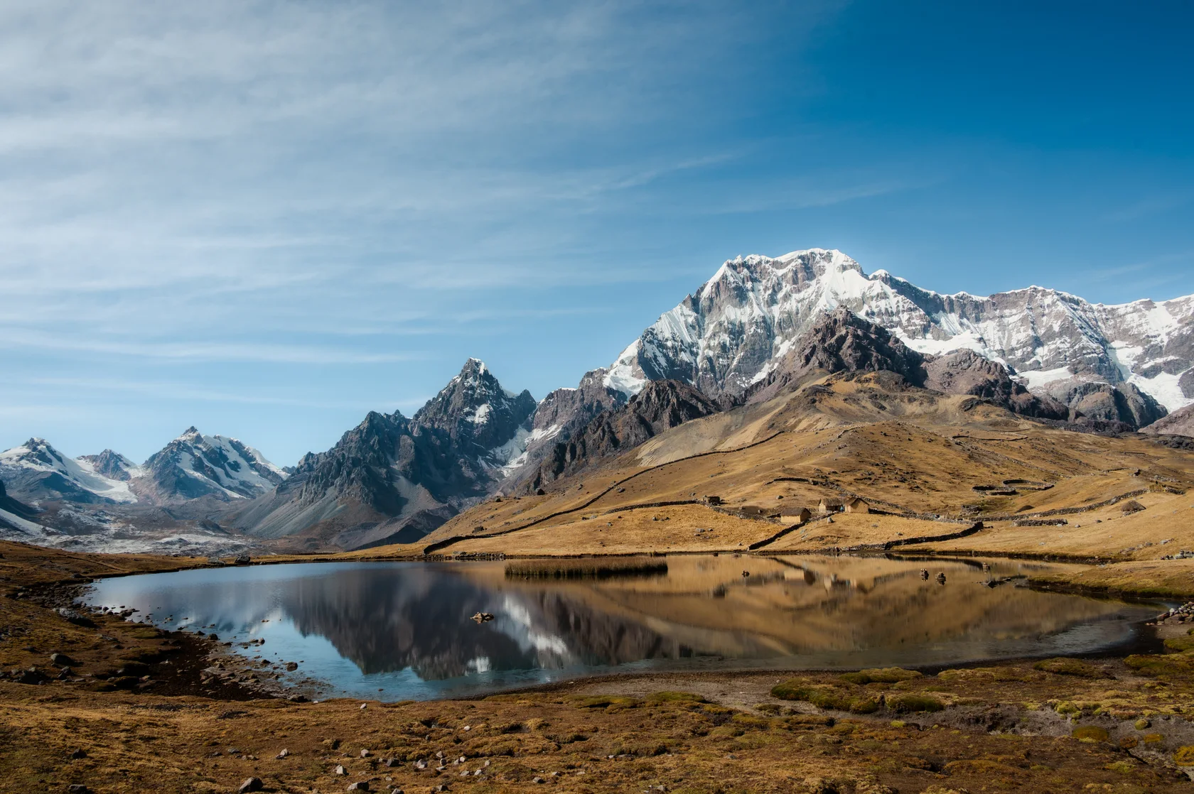 Ausangate #27, Ausangate, Peru