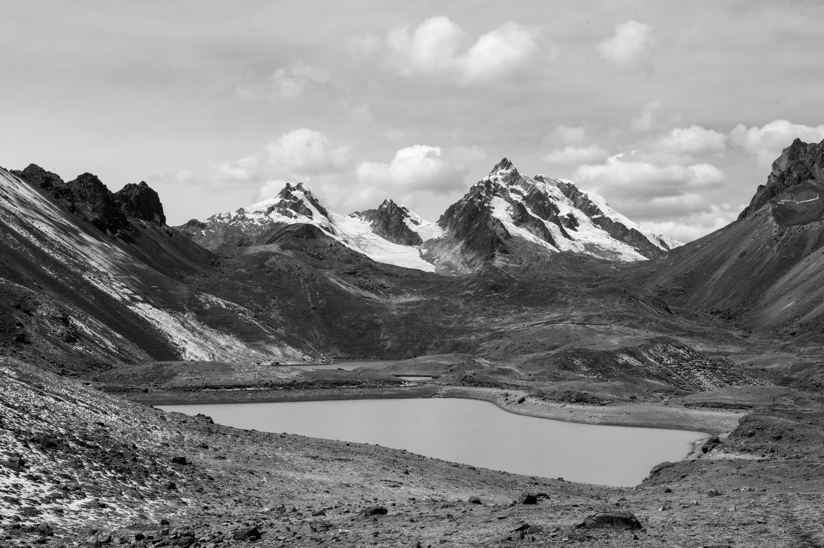 Ausangate #30, Ausangate, Peru