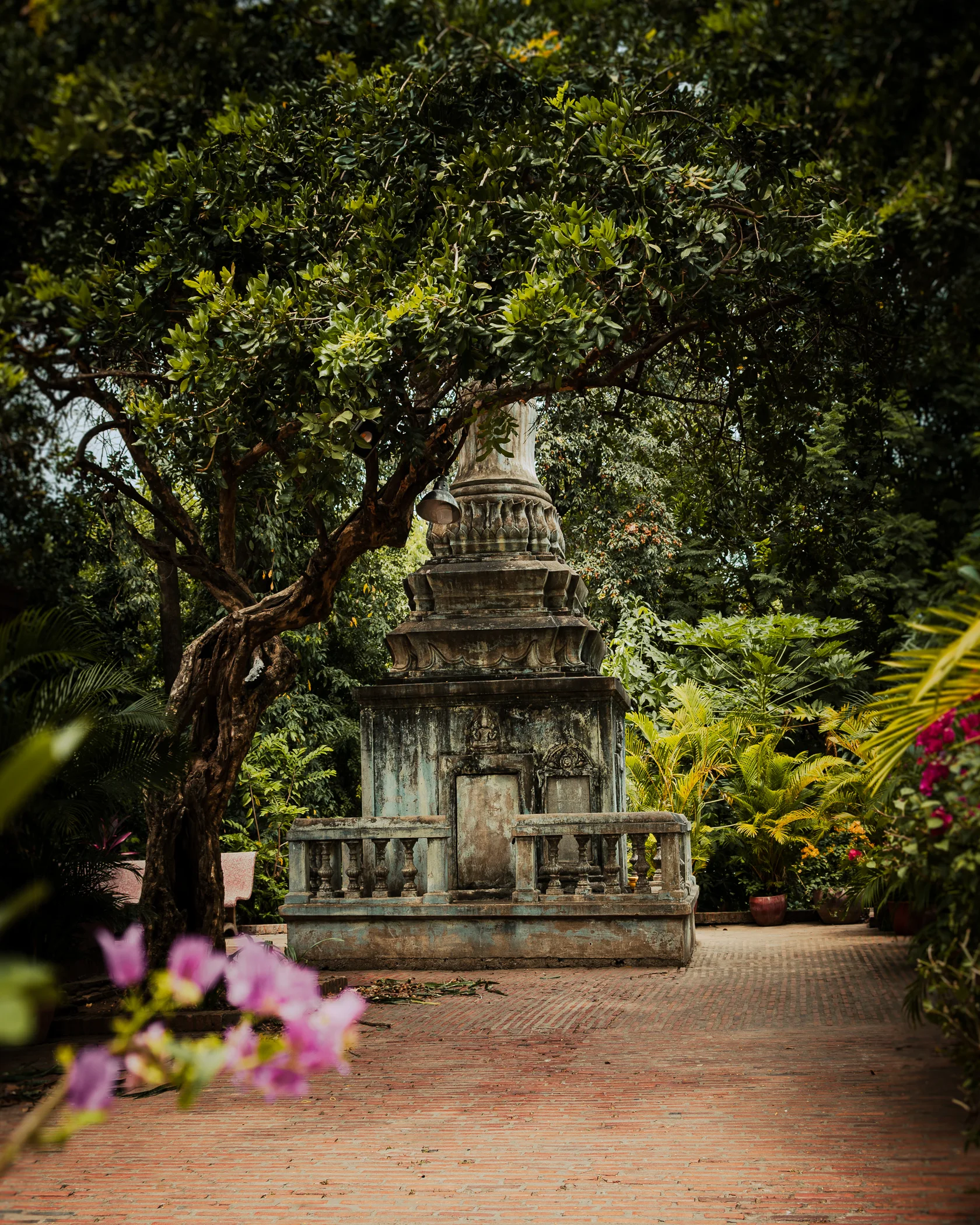 Phnom Penh #1, Phnom Penh, Cambodia