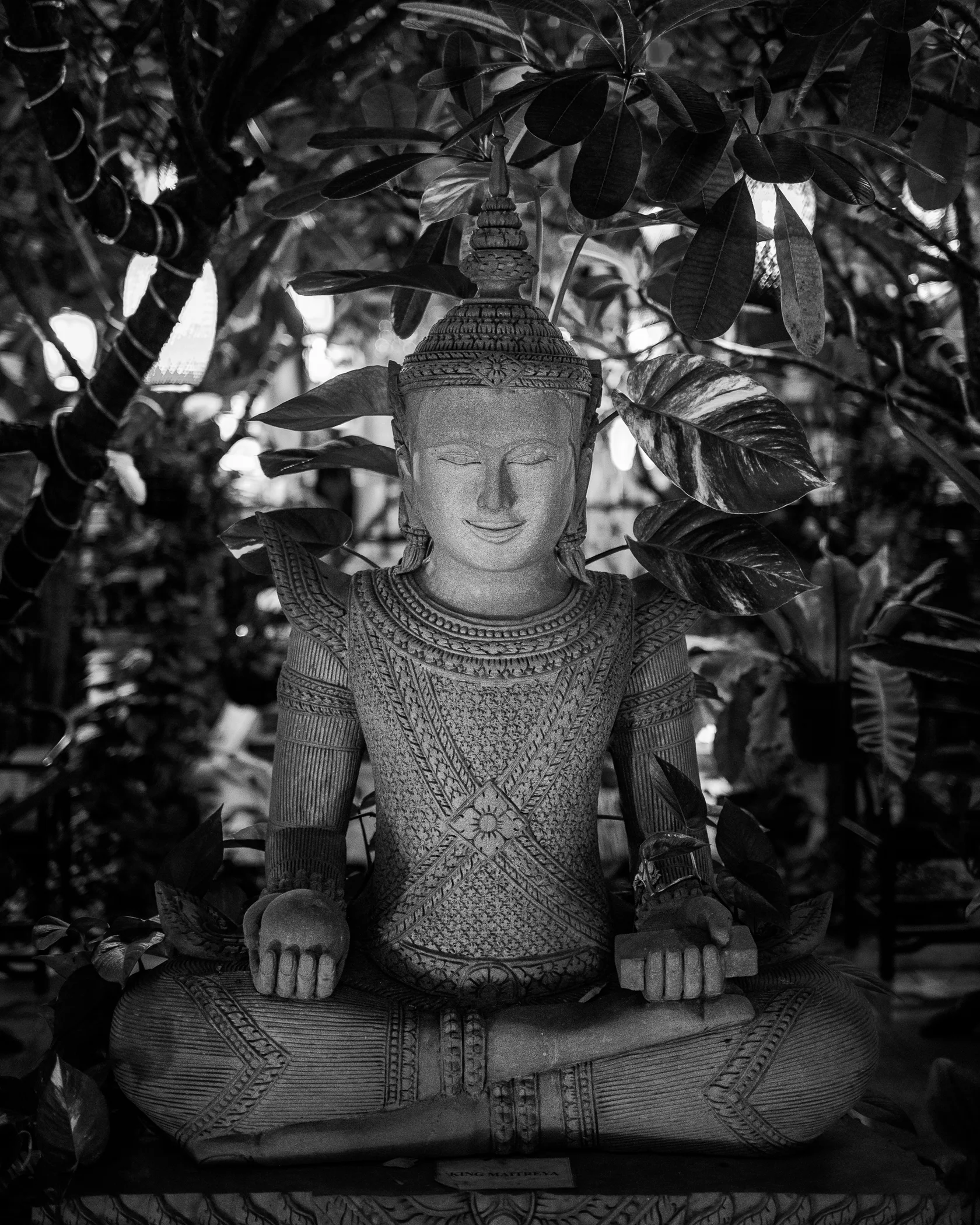 Phnom Penh #5, Phnom Penh, Cambodia