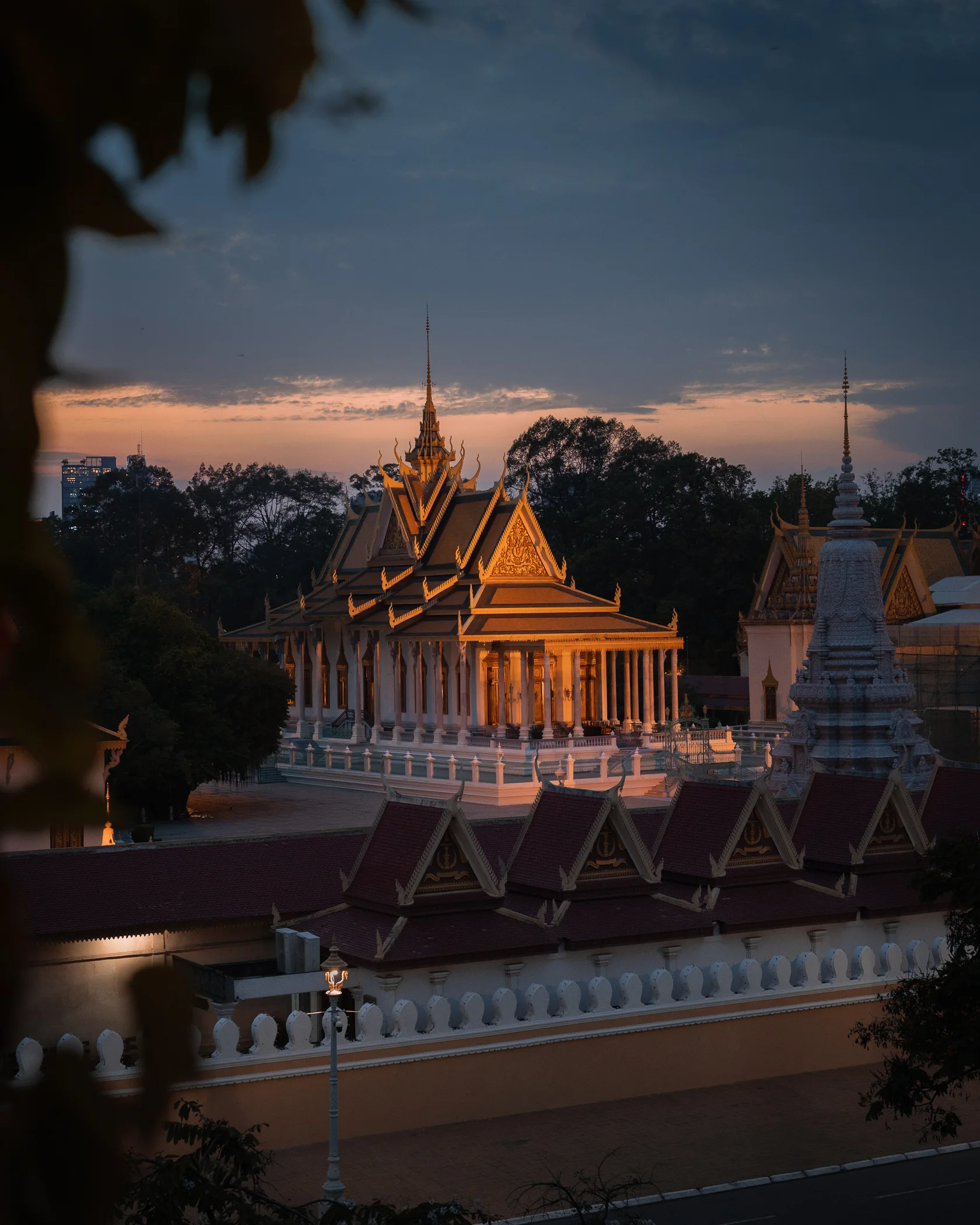 Phnom Penh #6, Phnom Penh, Cambodia