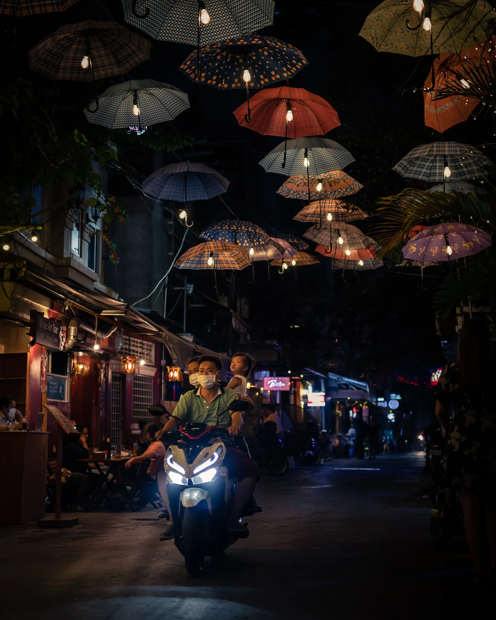 Phnom Penh #7, Phnom Penh, Cambodia