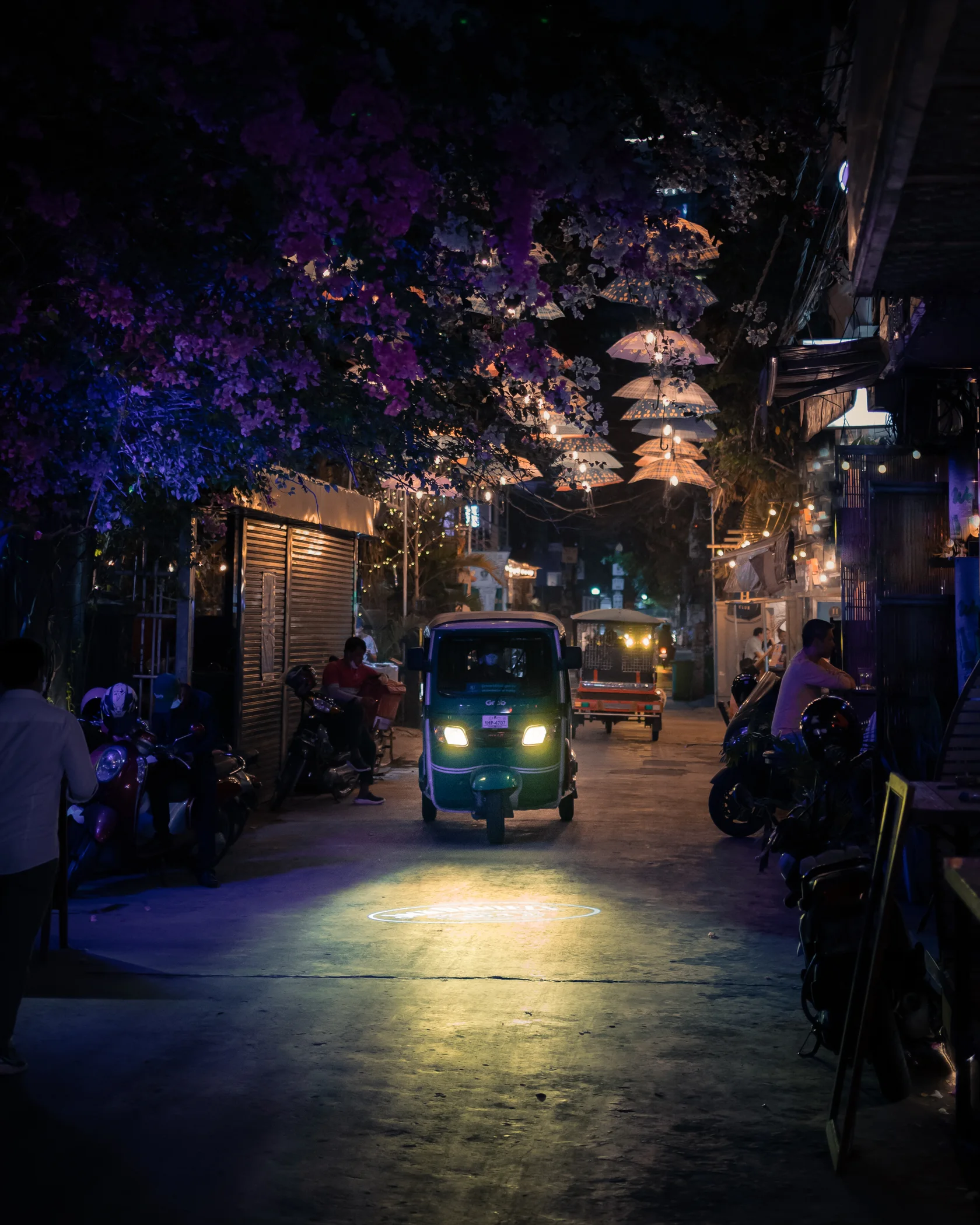 Phnom Penh #8, Phnom Penh, Cambodia