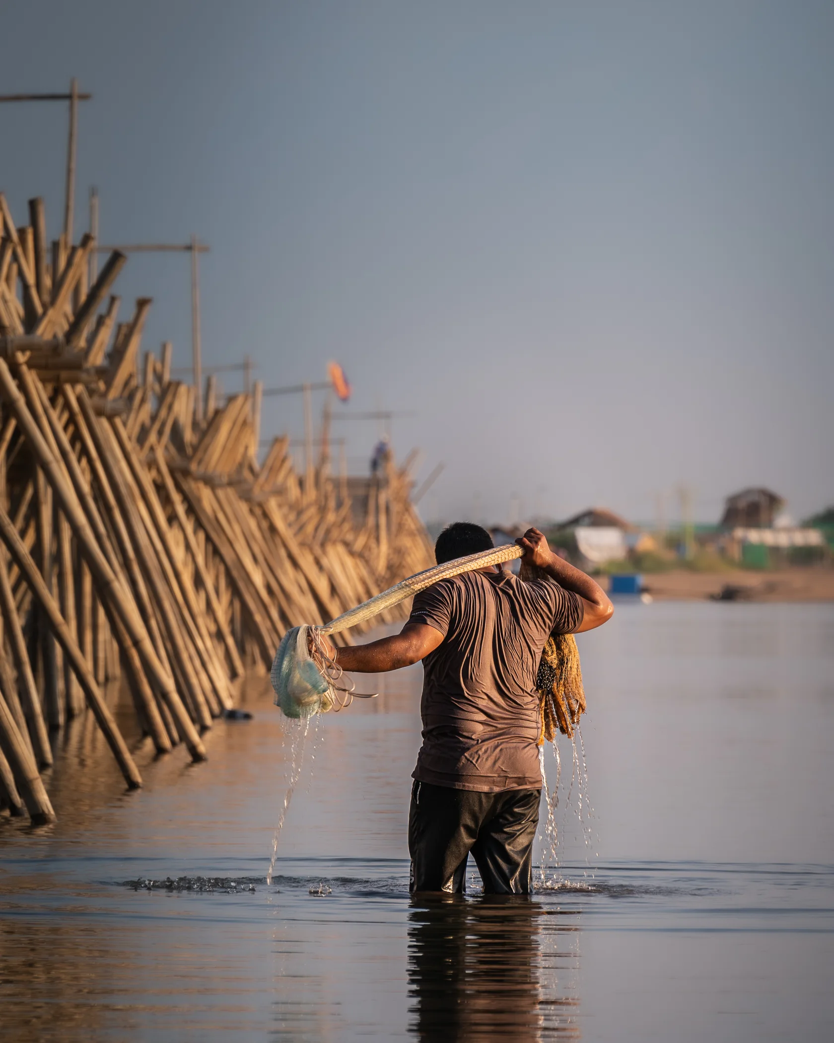 Kampong Cham #3, Kampong Cham, Cambodia
