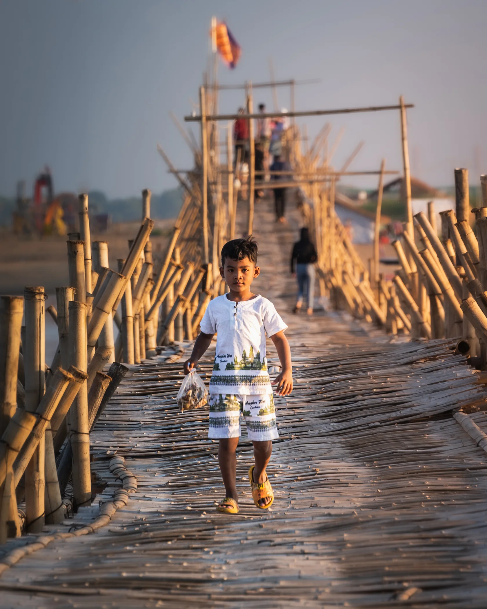 Photographs from Cambodia