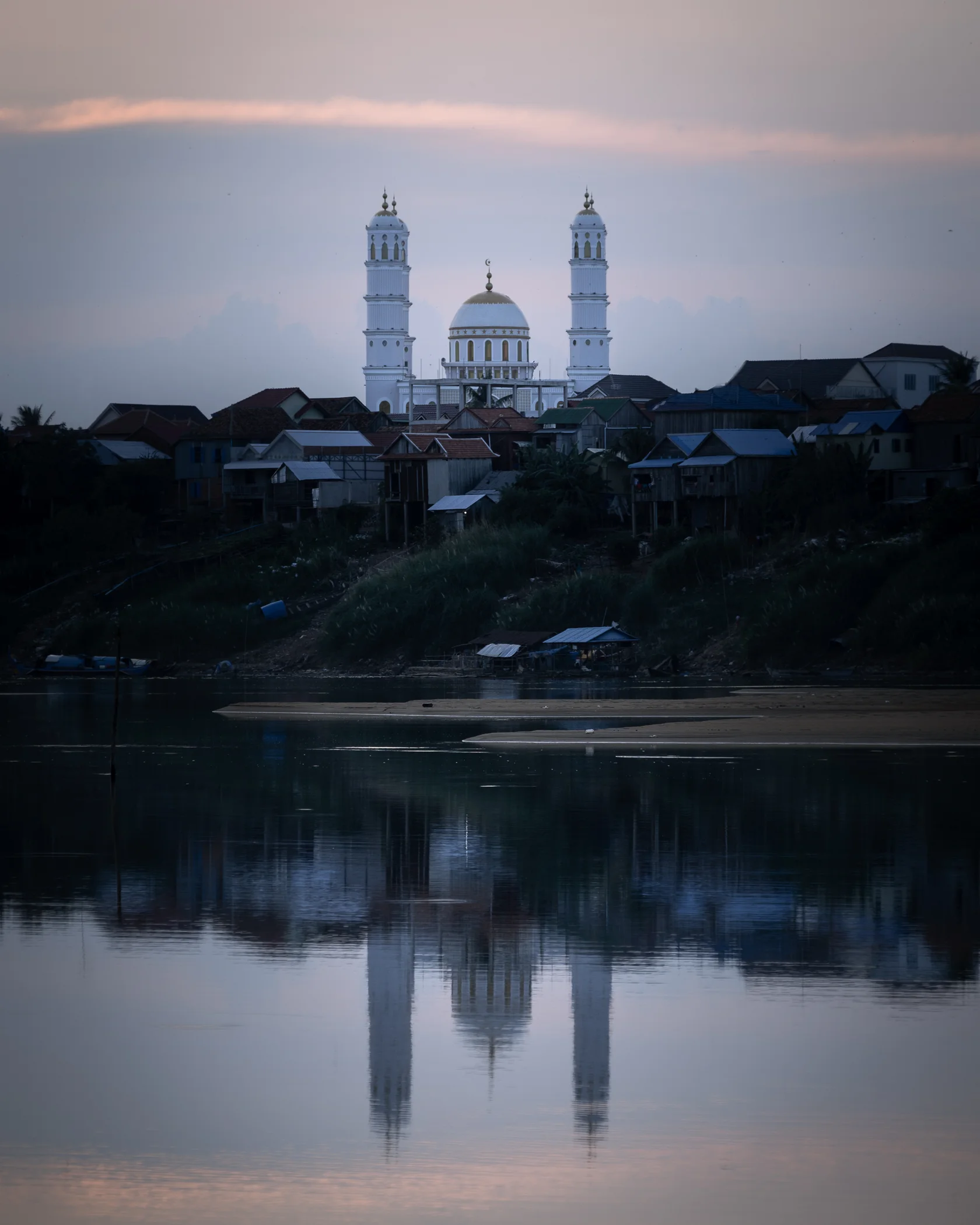 Kampong Cham #5, Kampong Cham, Cambodia
