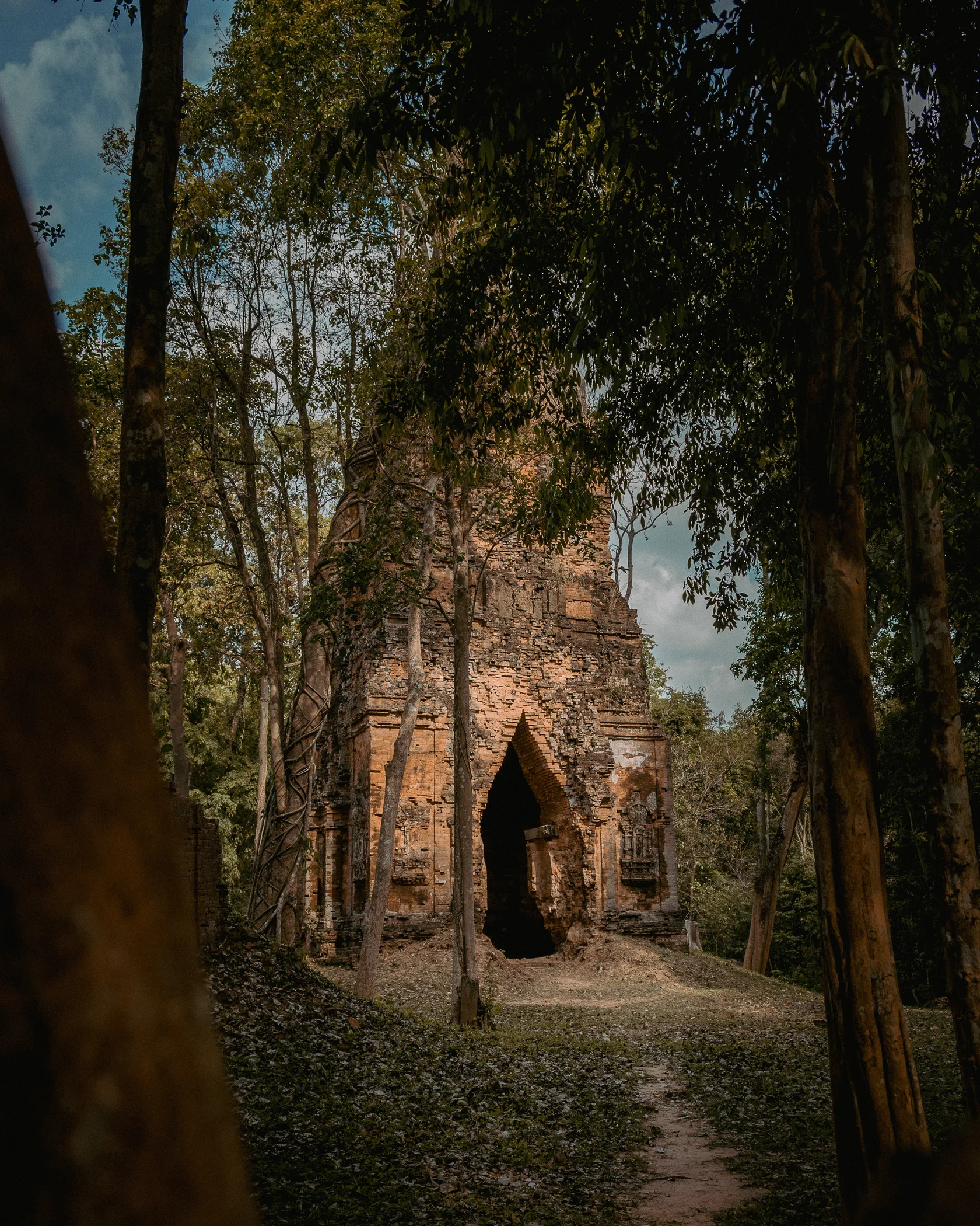 Kampong Thom #2, Kampong Thom, Cambodia
