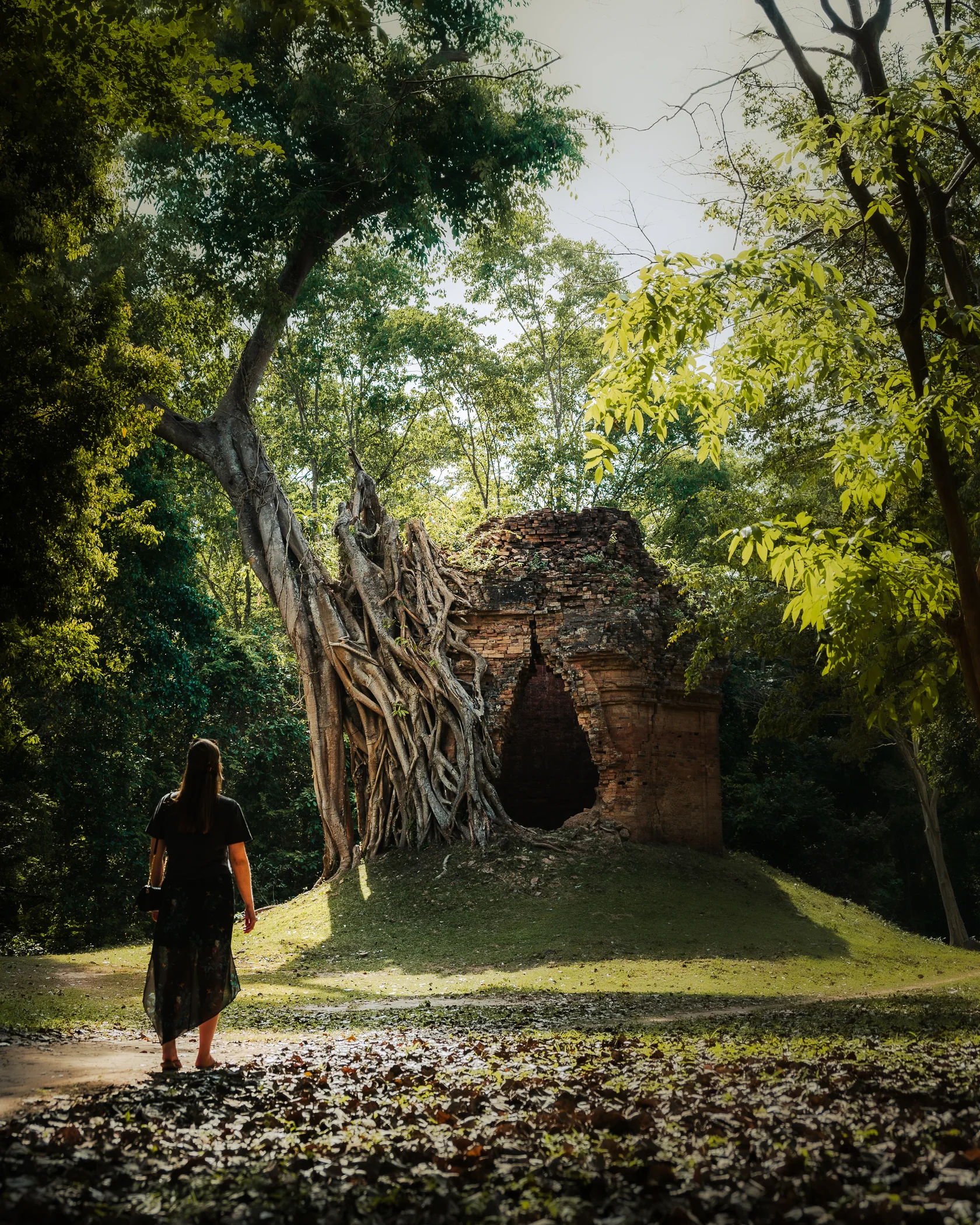 Kampong Thom #3, Kampong Thom, Cambodia