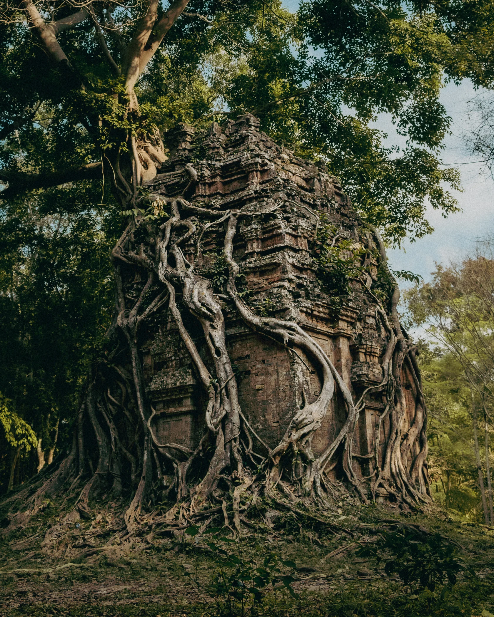 Kampong Thom #4, Kampong Thom, Cambodia