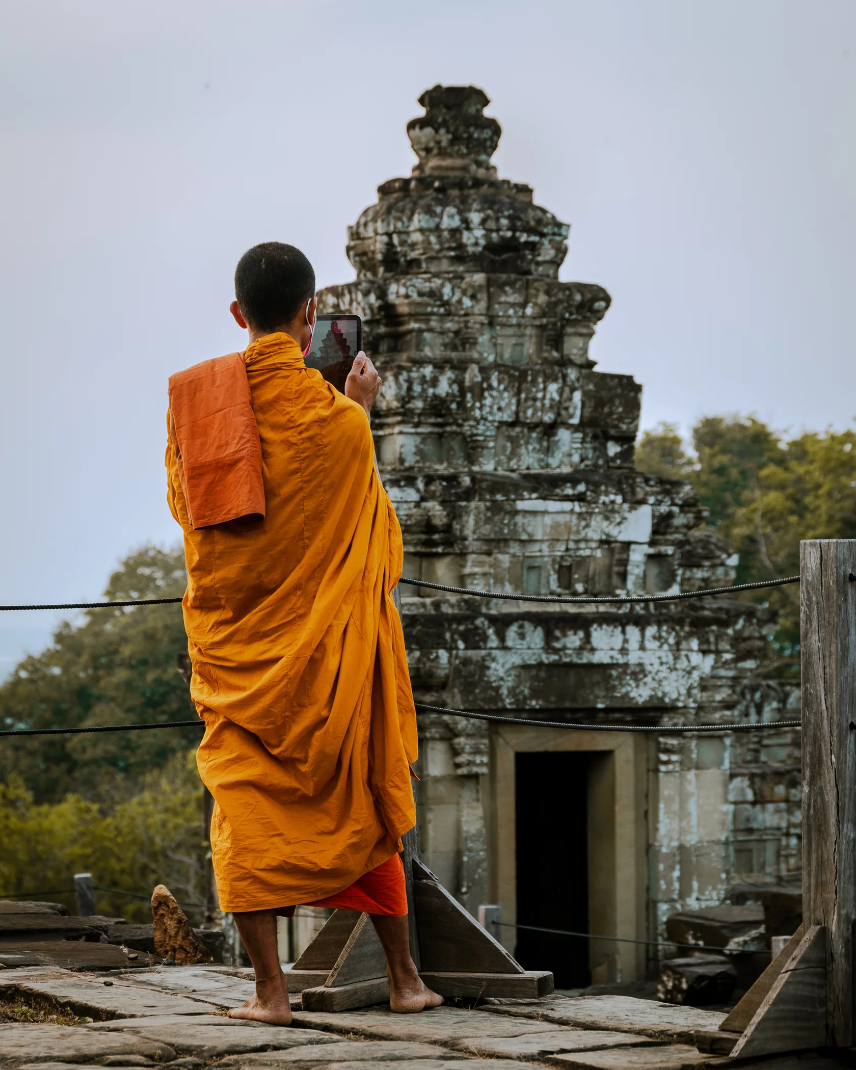 Siem Riep #2, Siem Riep, Cambodia