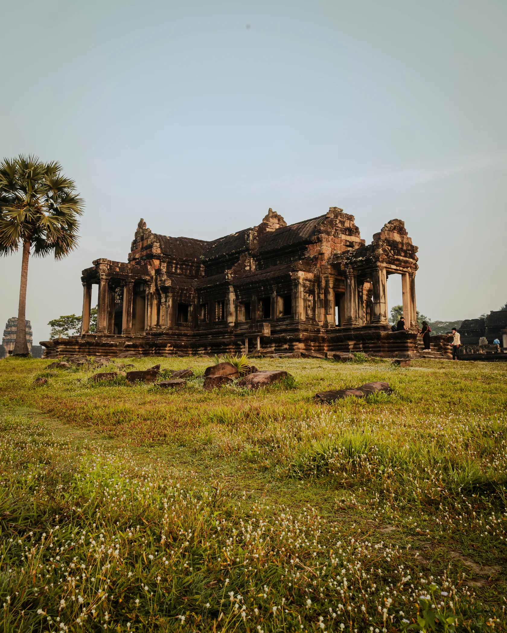 Siem Riep #3, Siem Riep, Cambodia