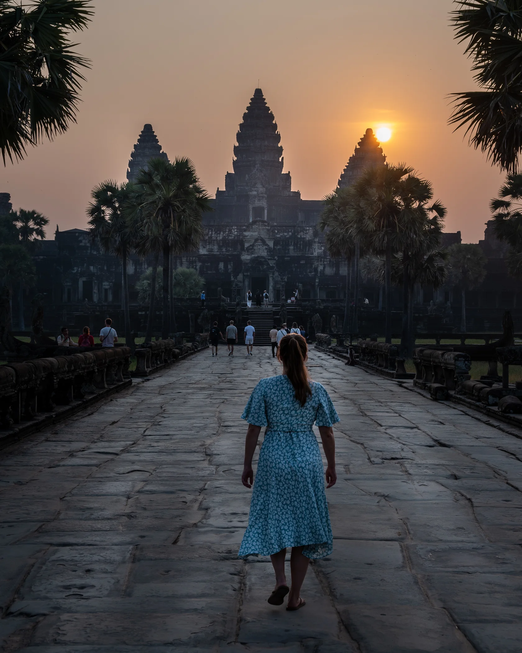 Siem Riep #5, Siem Riep, Cambodia
