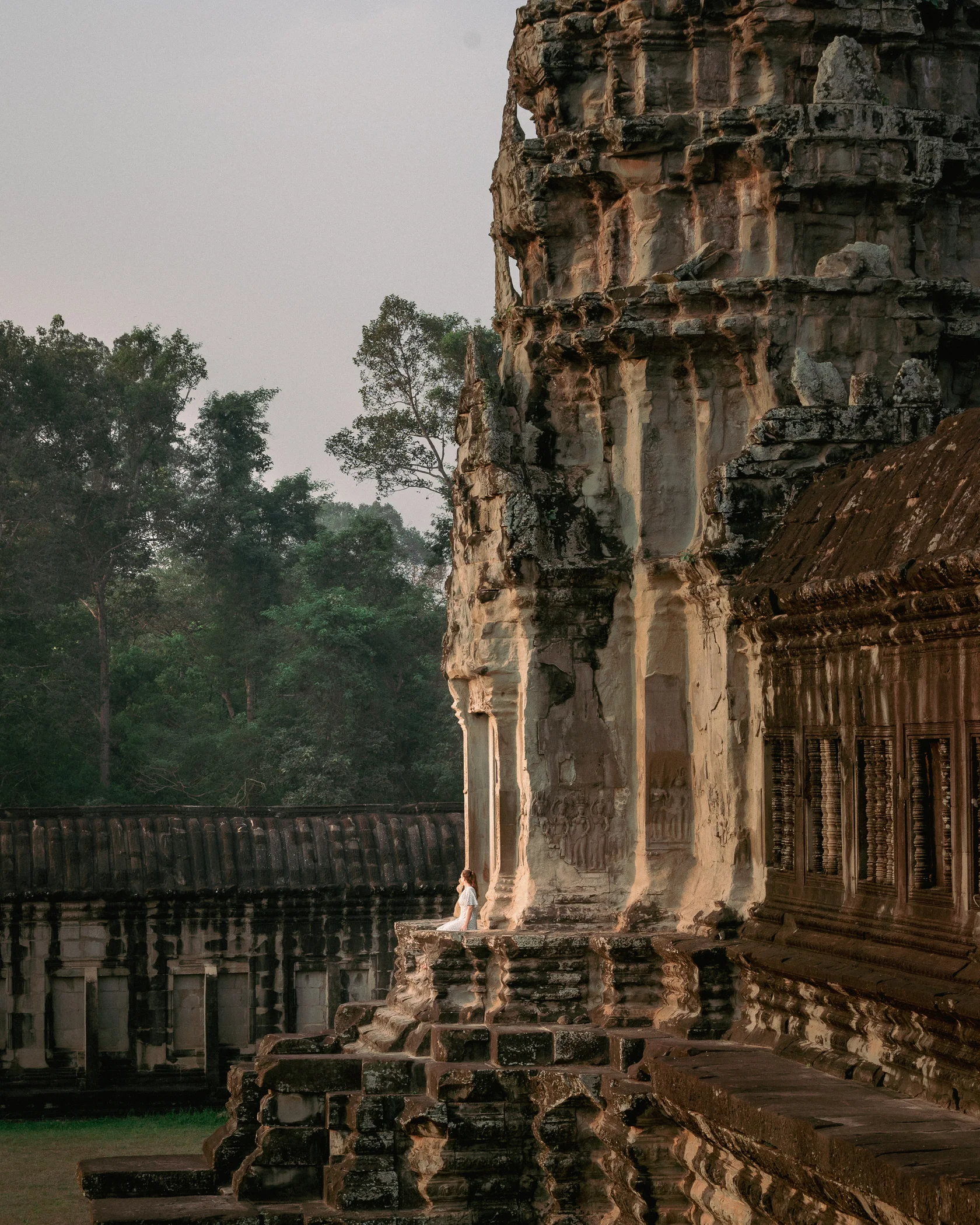 Siem Riep #6, Siem Riep, Cambodia