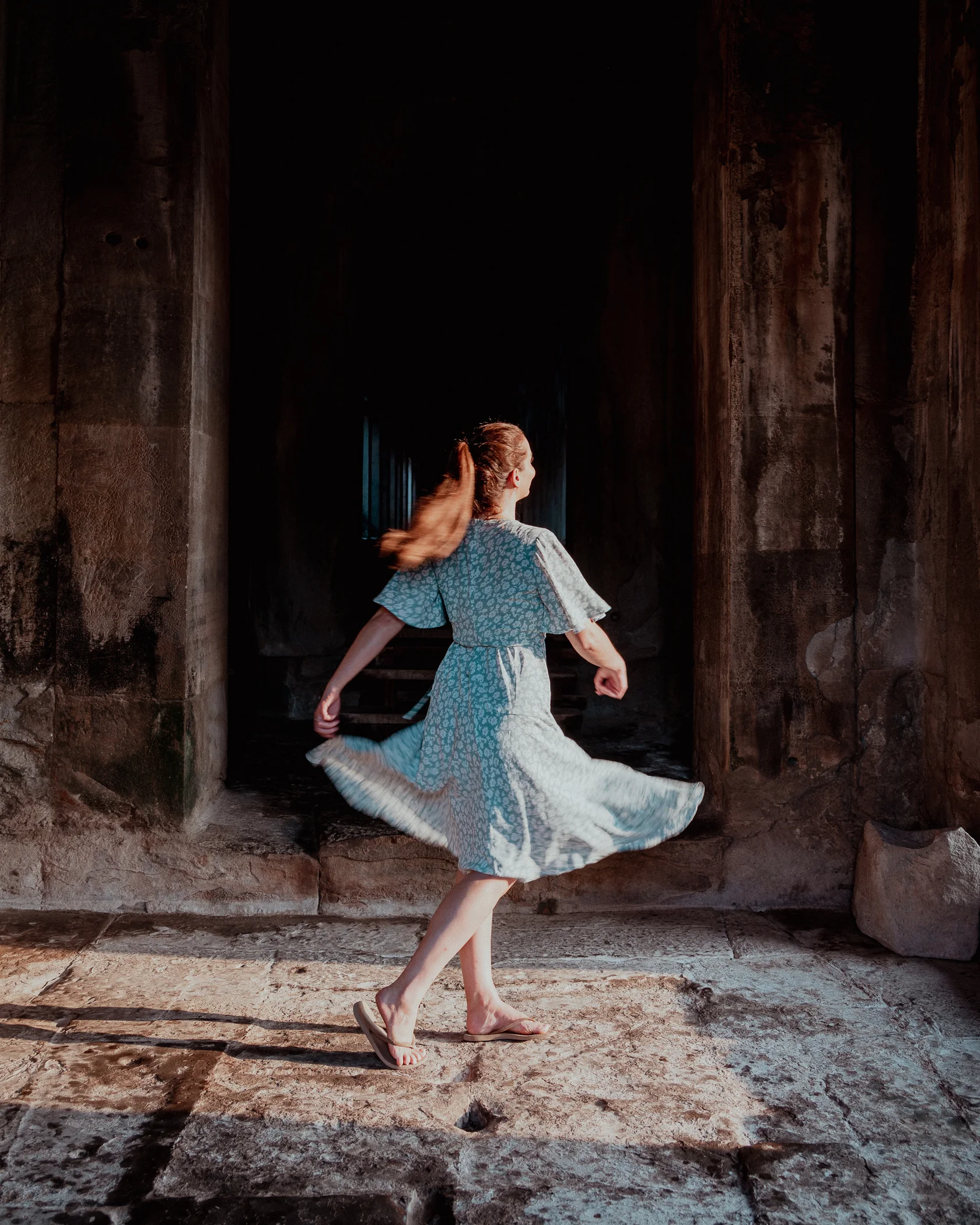 Siem Riep #8, Siem Riep, Cambodia