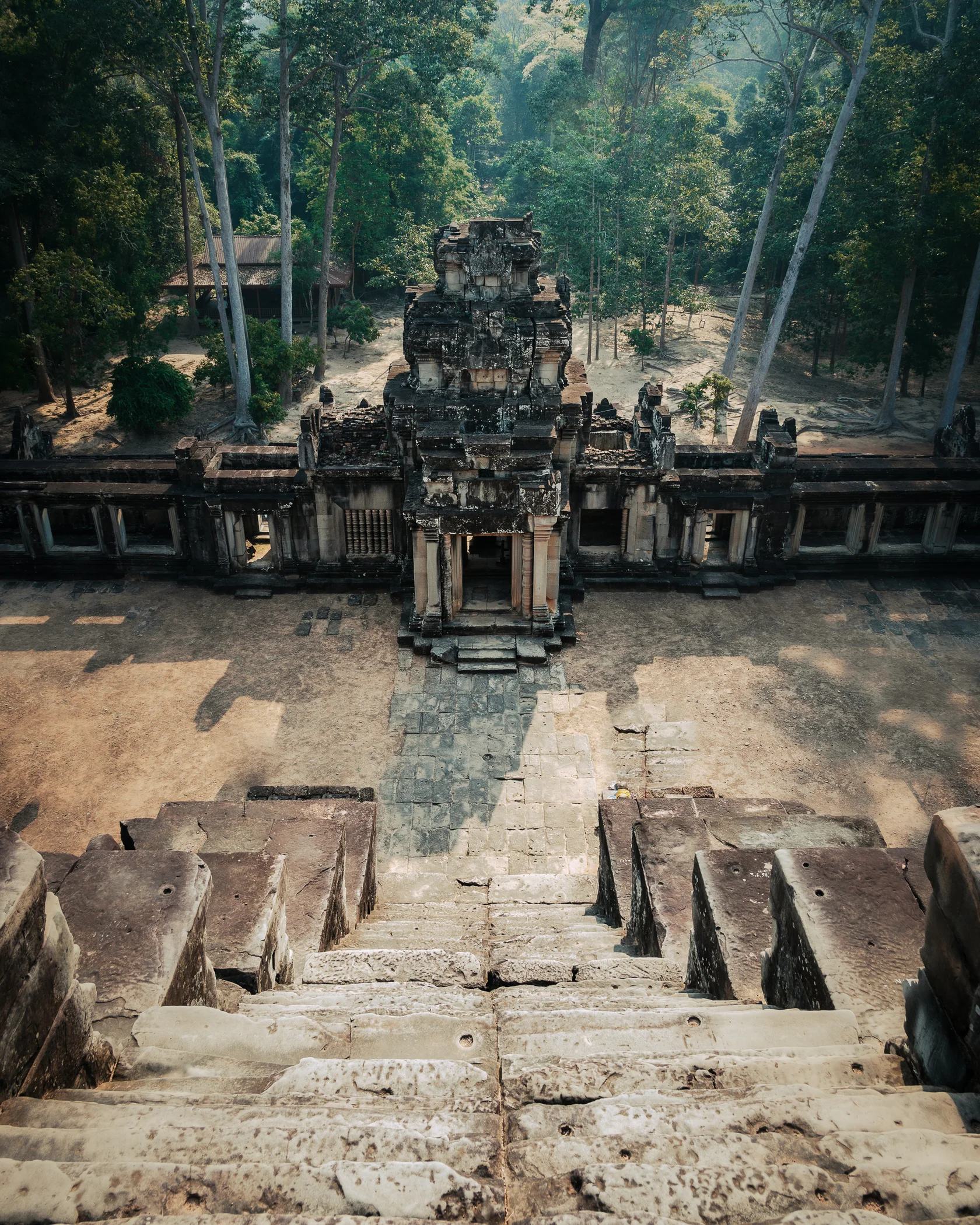 Siem Riep #9, Siem Riep, Cambodia