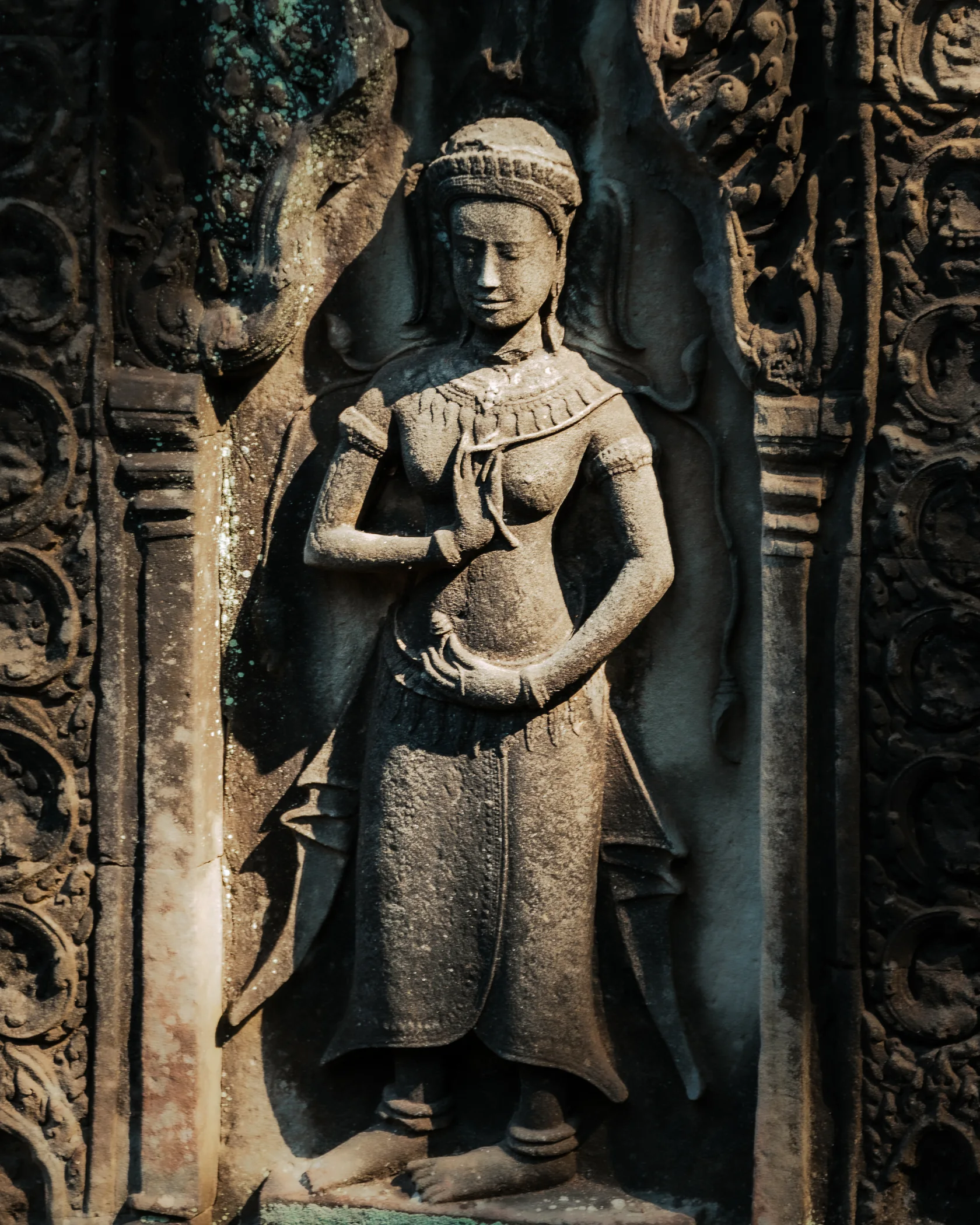 Siem Riep #12, Siem Riep, Cambodia