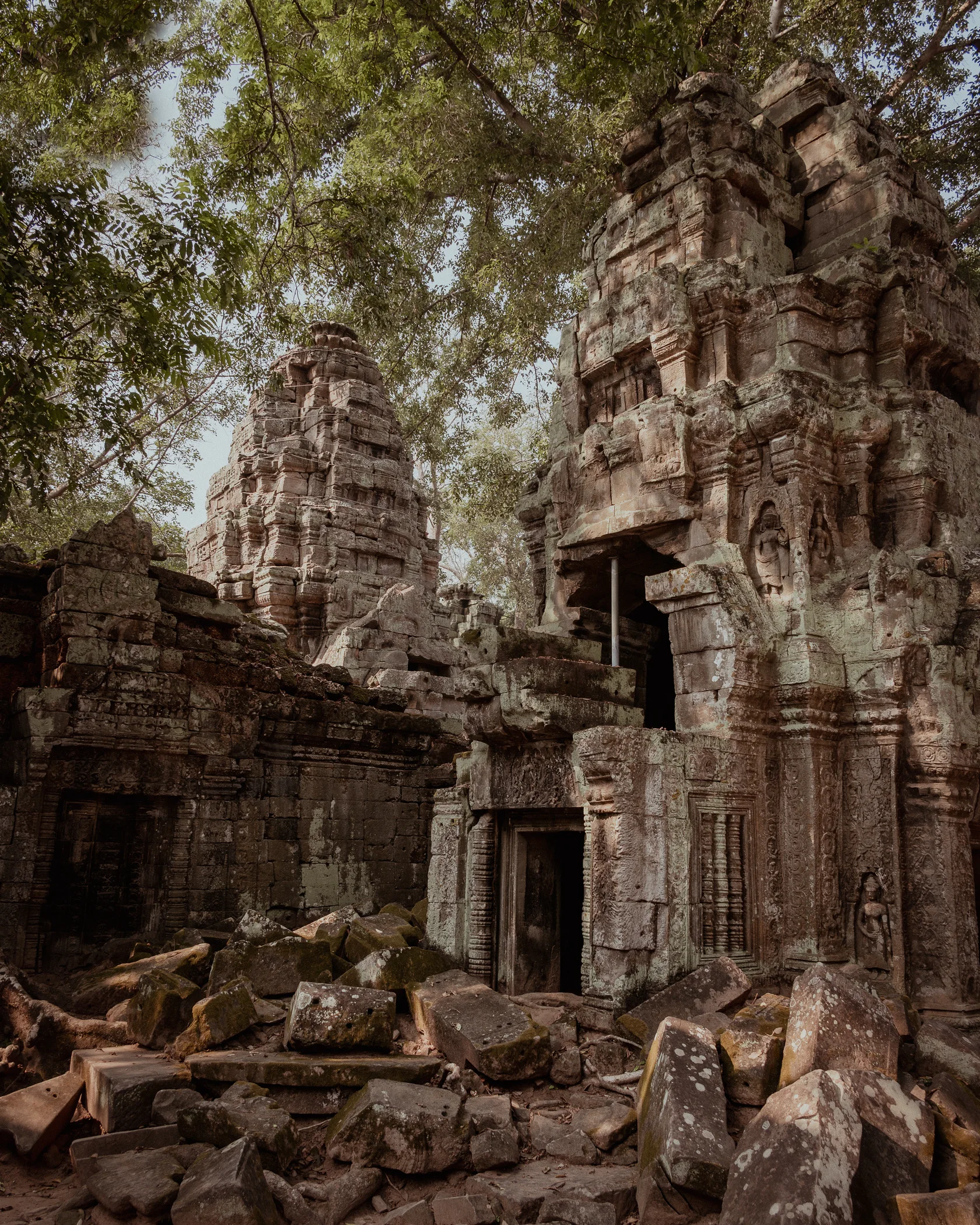 Siem Riep #13, Siem Riep, Cambodia