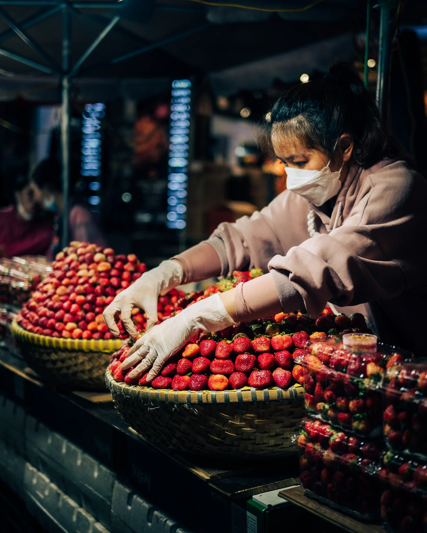 Vietnam #26, Vietnam