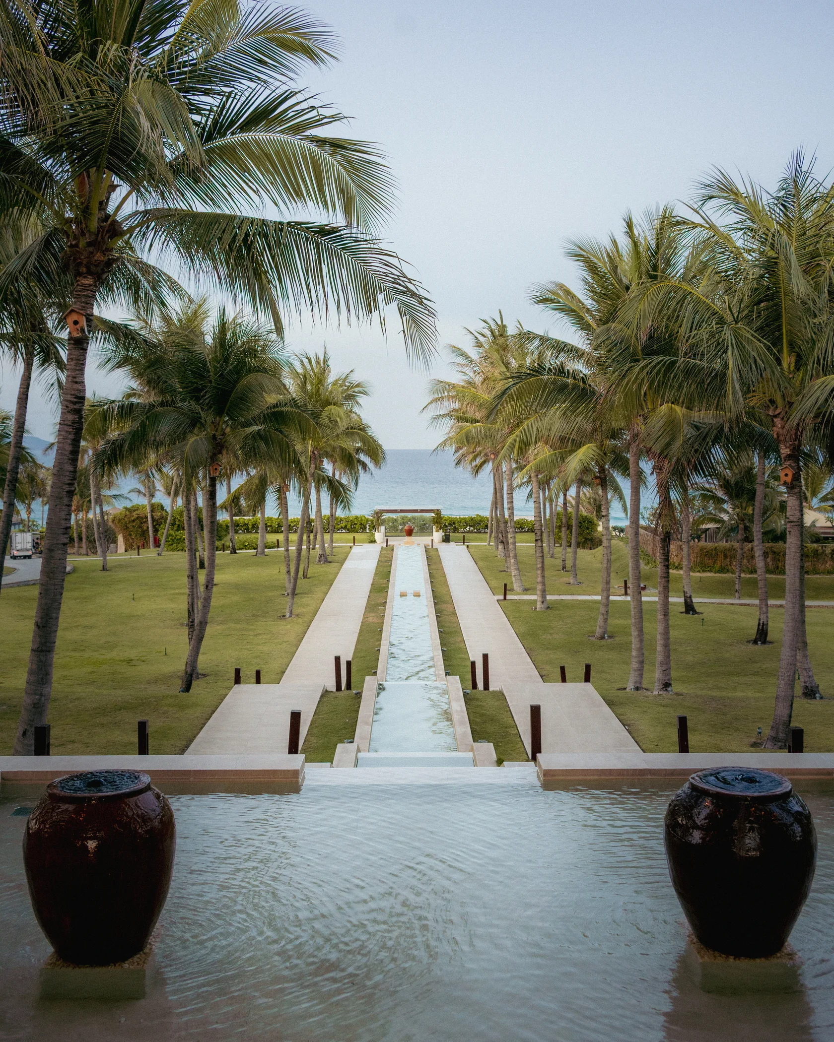 Vietnam #27, Vietnam