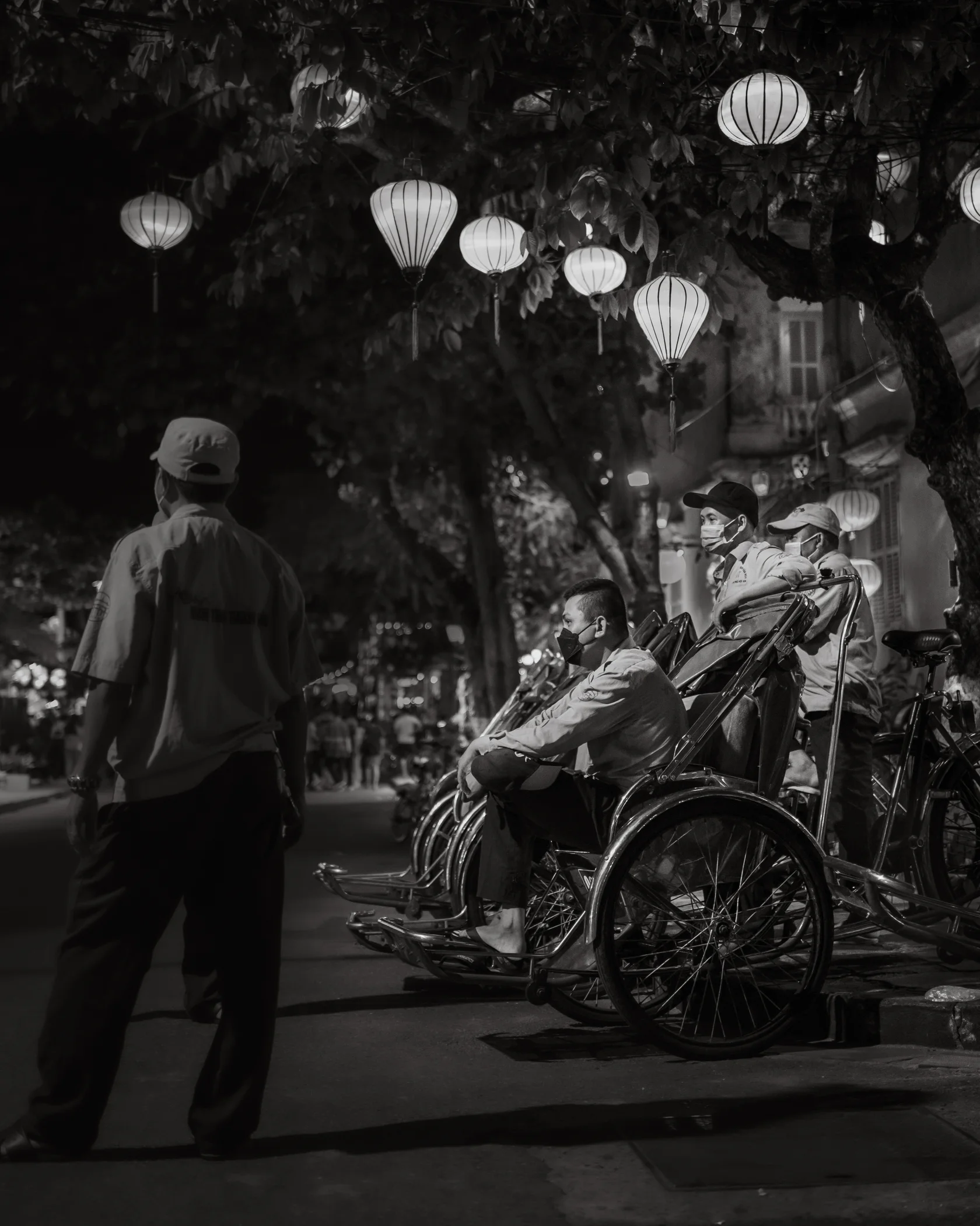 Vietnam #30, Vietnam
