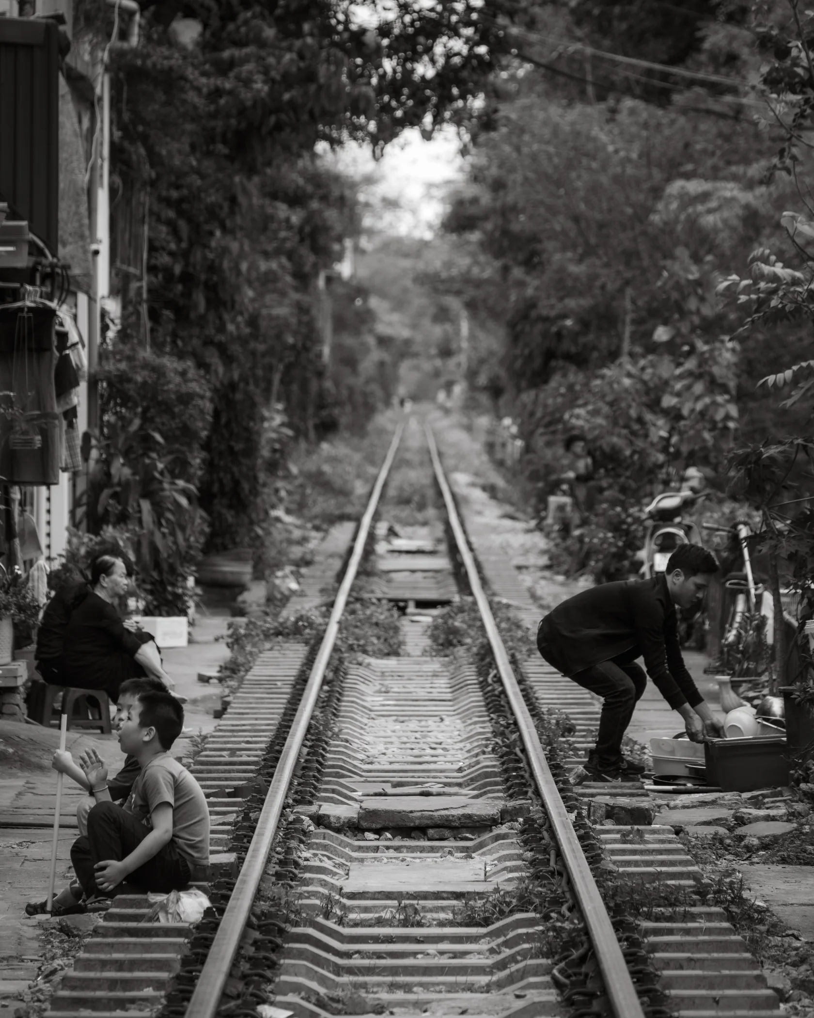 Vietnam #34, Vietnam