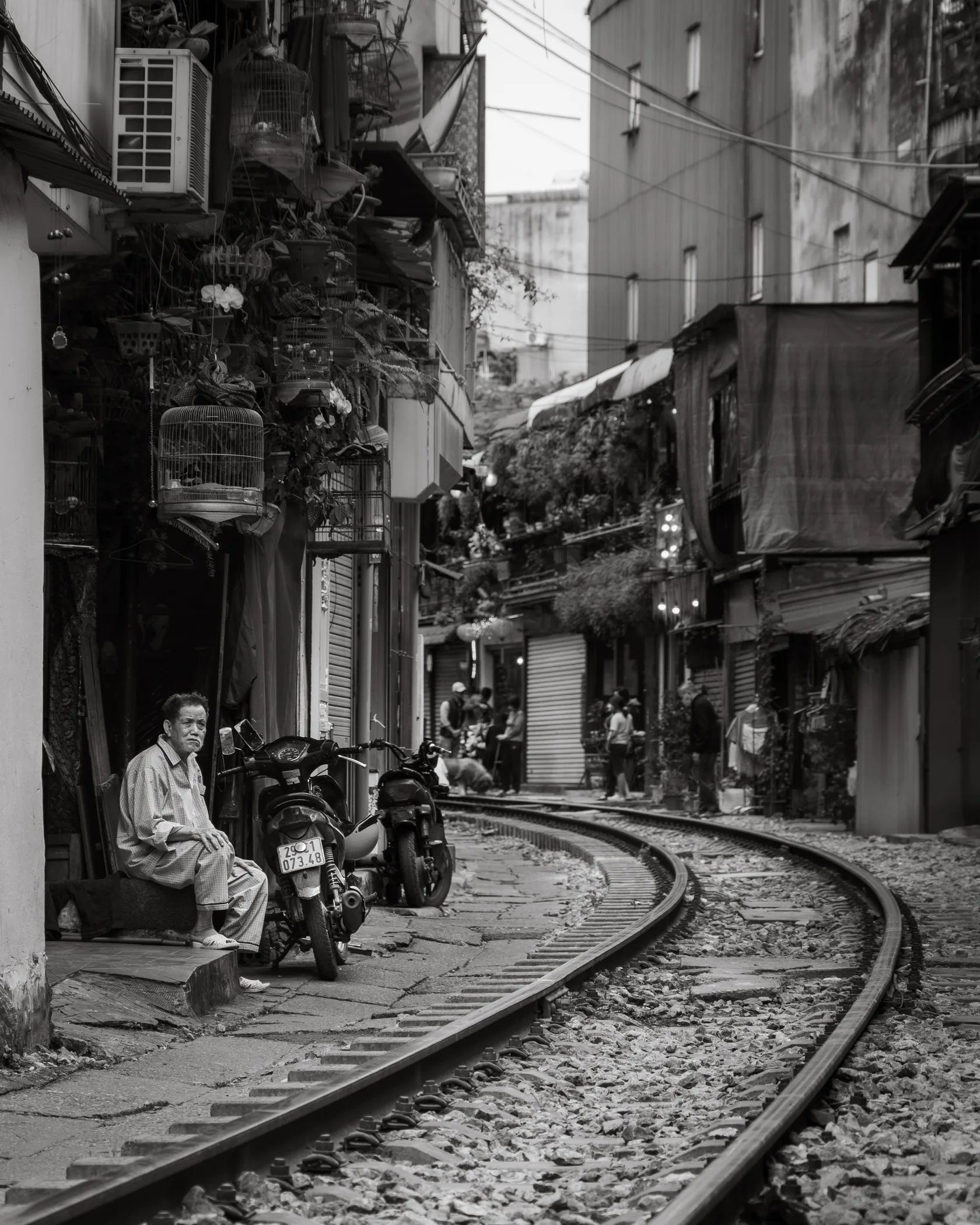 Vietnam #35, Vietnam