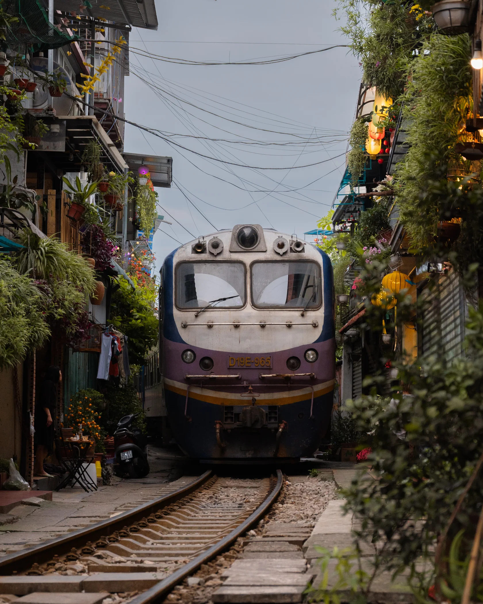 Vietnam #37, Vietnam