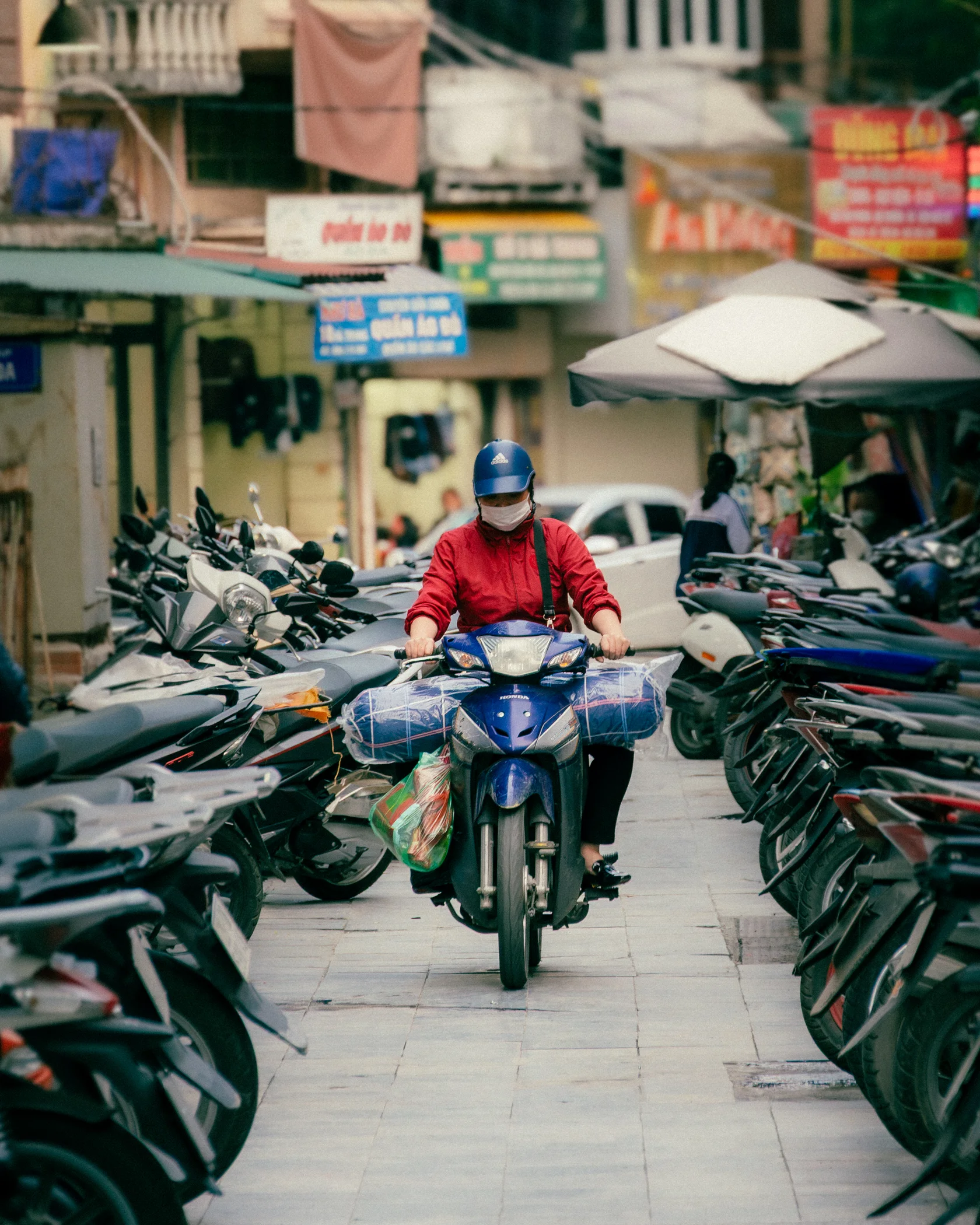 Vietnam #38, Vietnam